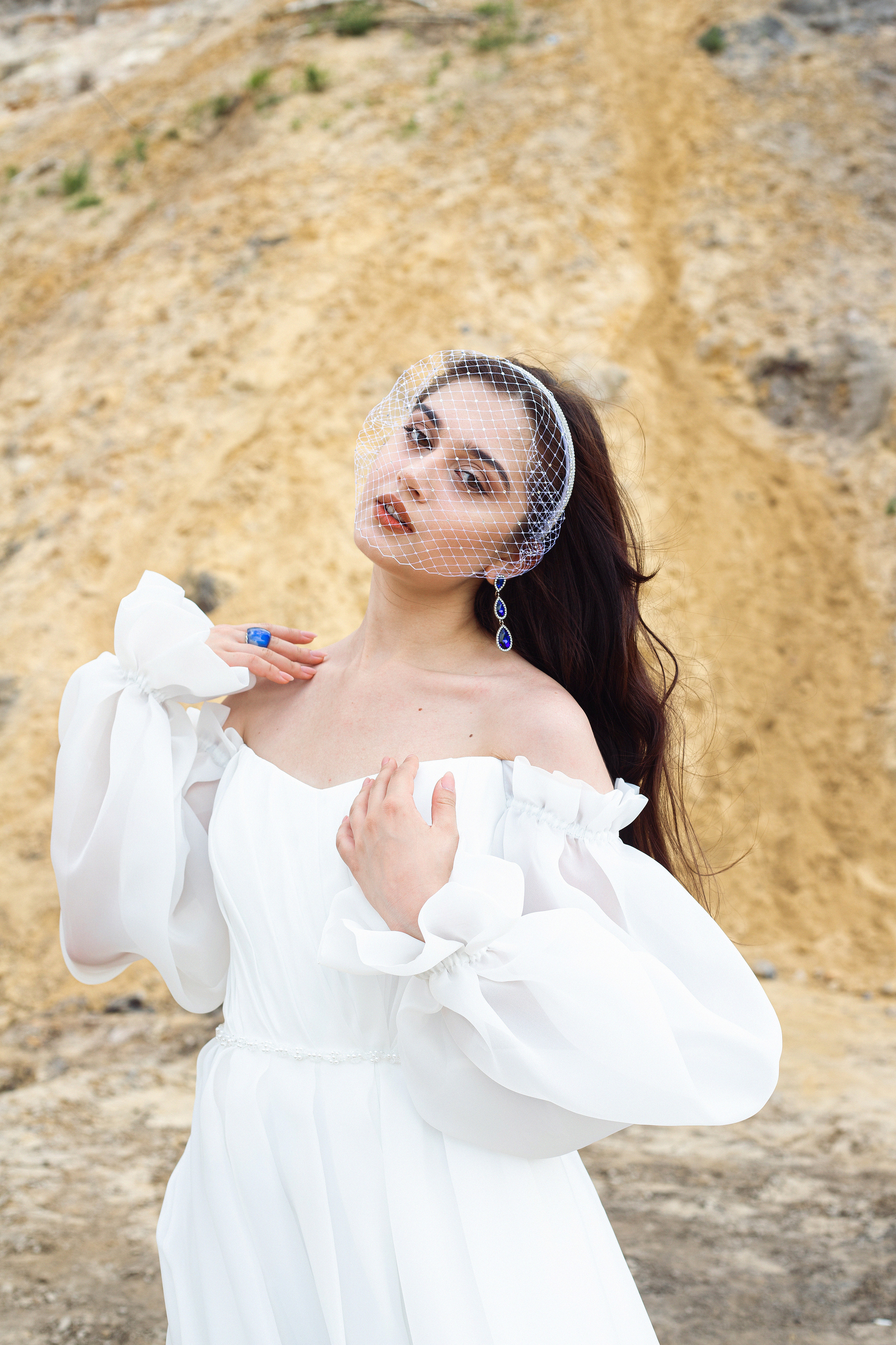 Фотосессии на натуре. Фотограф Арина Виногородская