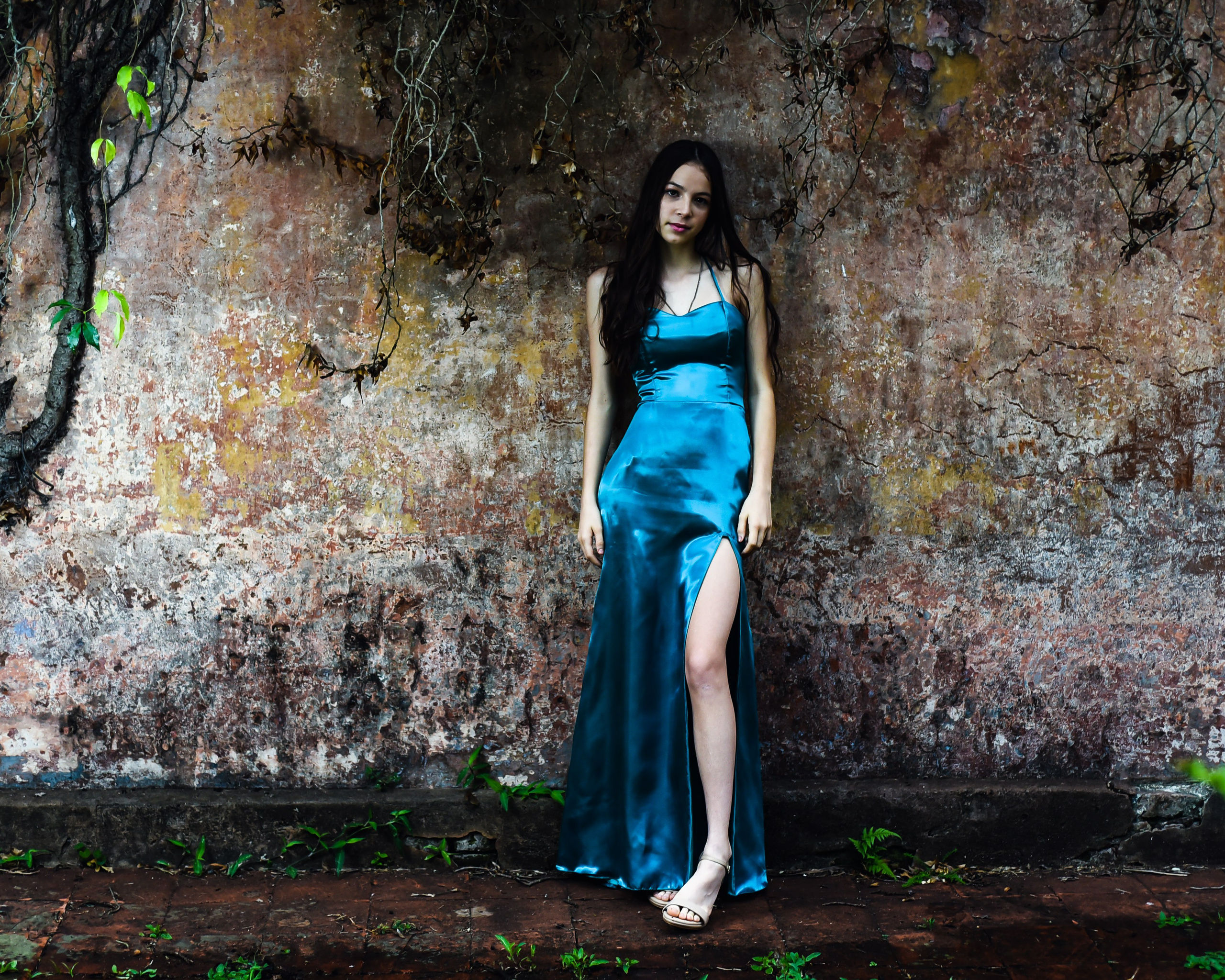 Sesión Pre 15 años de Luzmila. Fotografo de casamiento en misiones y fotógrafo de familia  Posadas