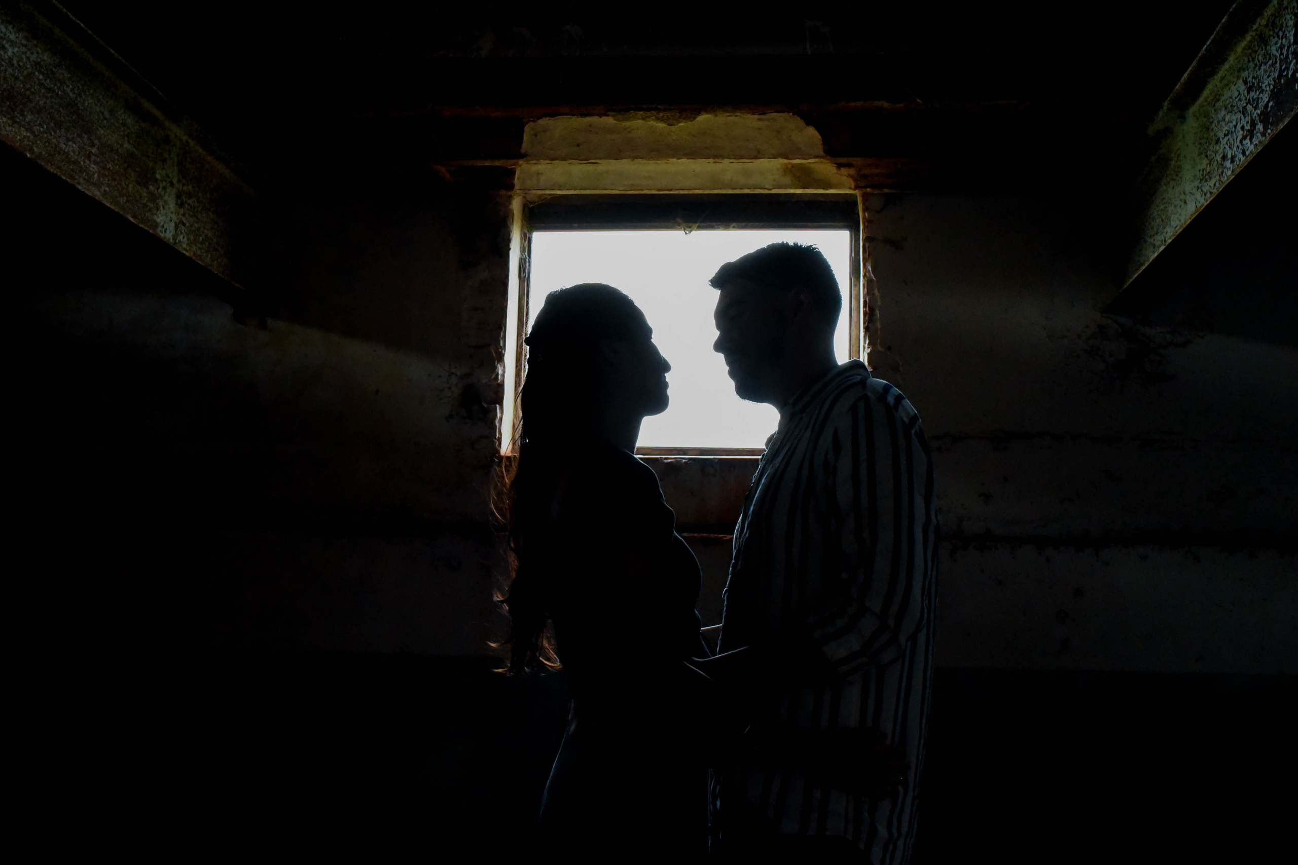 Maru & Dario. Fotografo de casamiento en misiones y fotógrafo de familia  Posadas