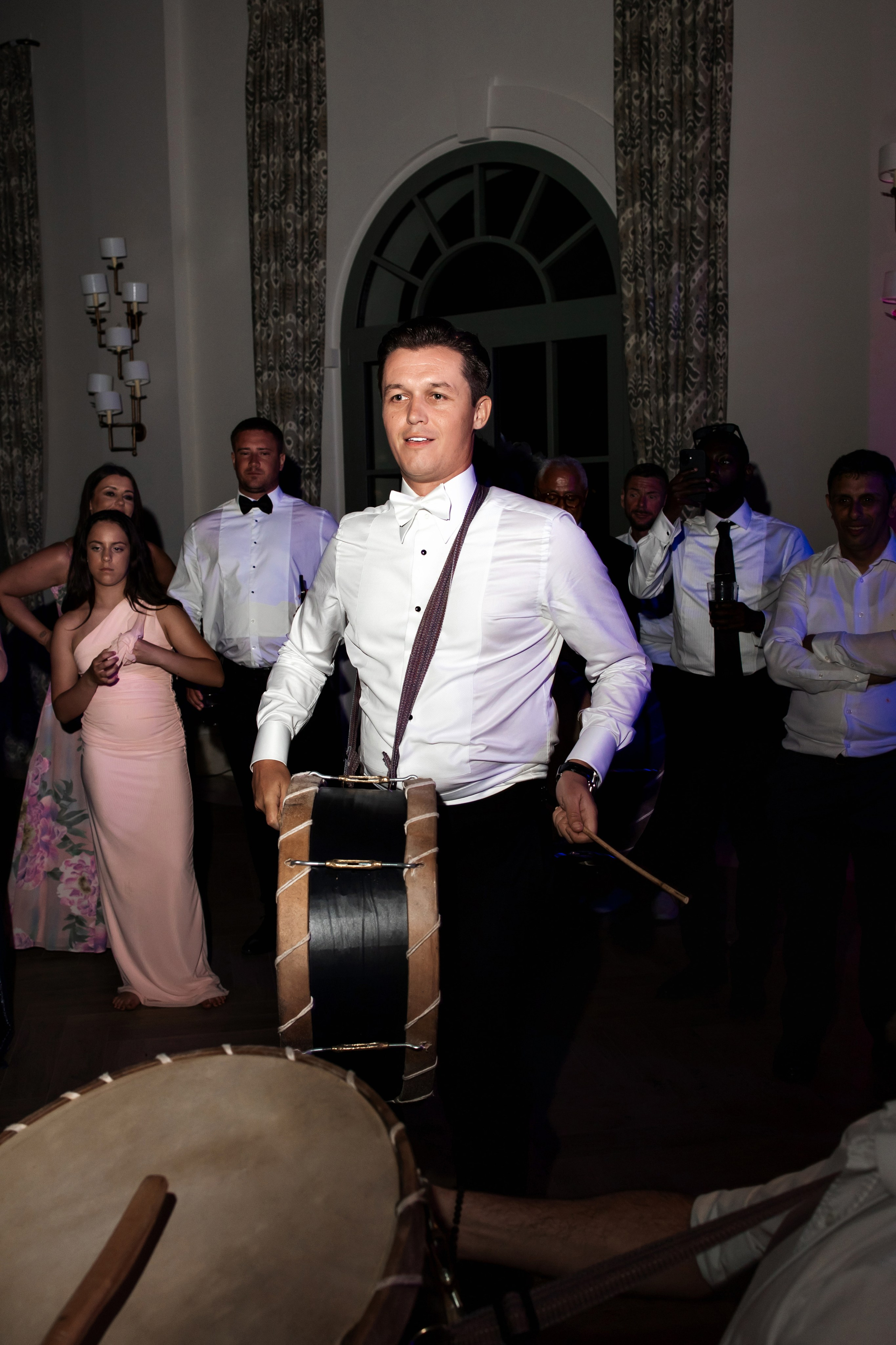 ANDREW & LYNN. Bryllupsfotograf i hele Norge