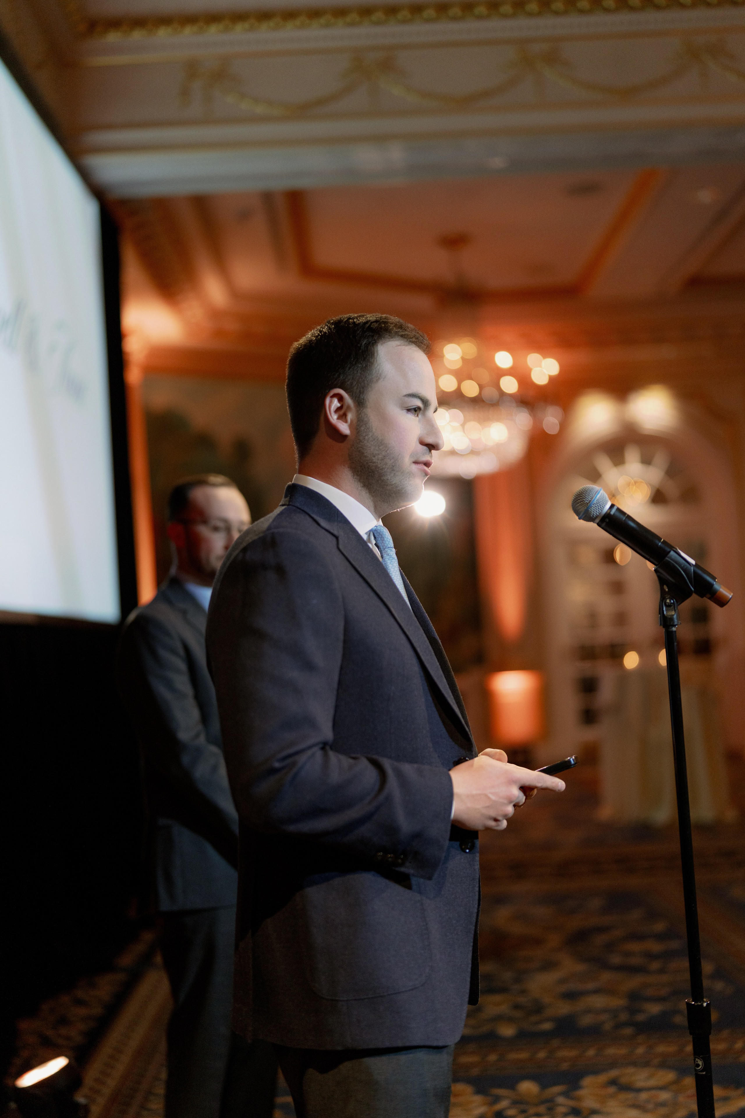 Anne and Maxwell. Wedding photographer and videographer New York | New Jersey