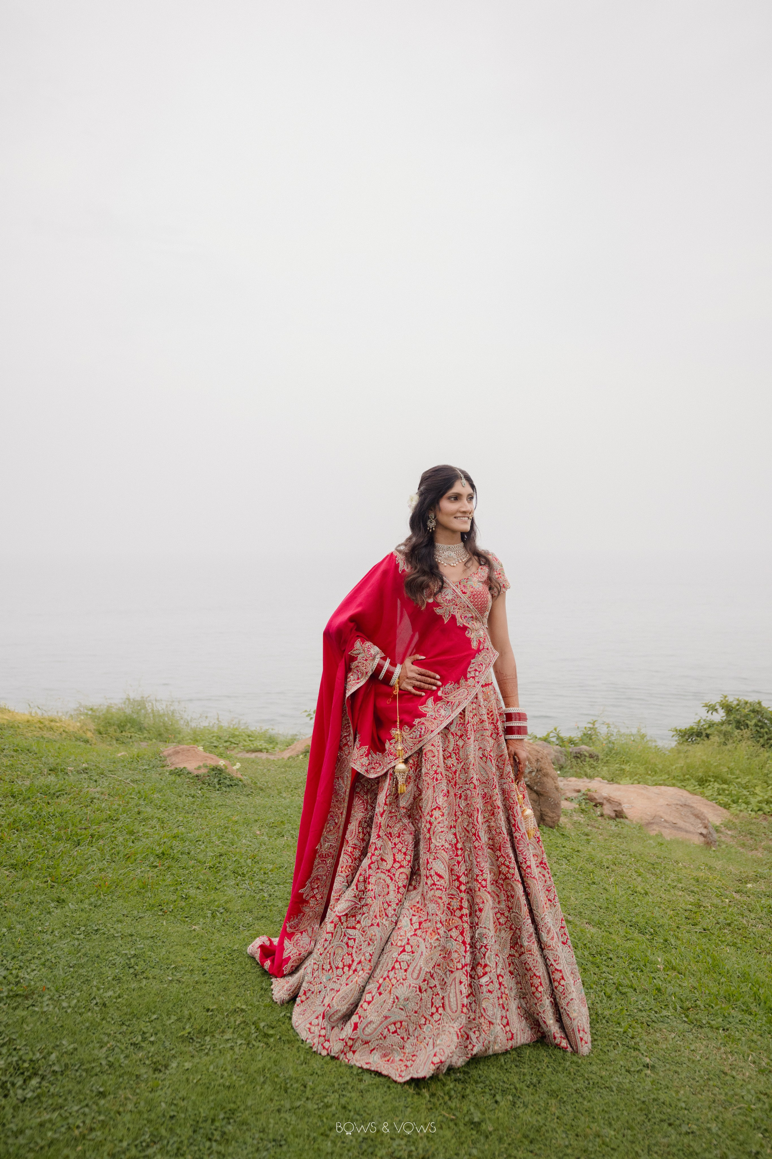 SANAYA & REID. WEDDING PHOTO COLOR GRADING