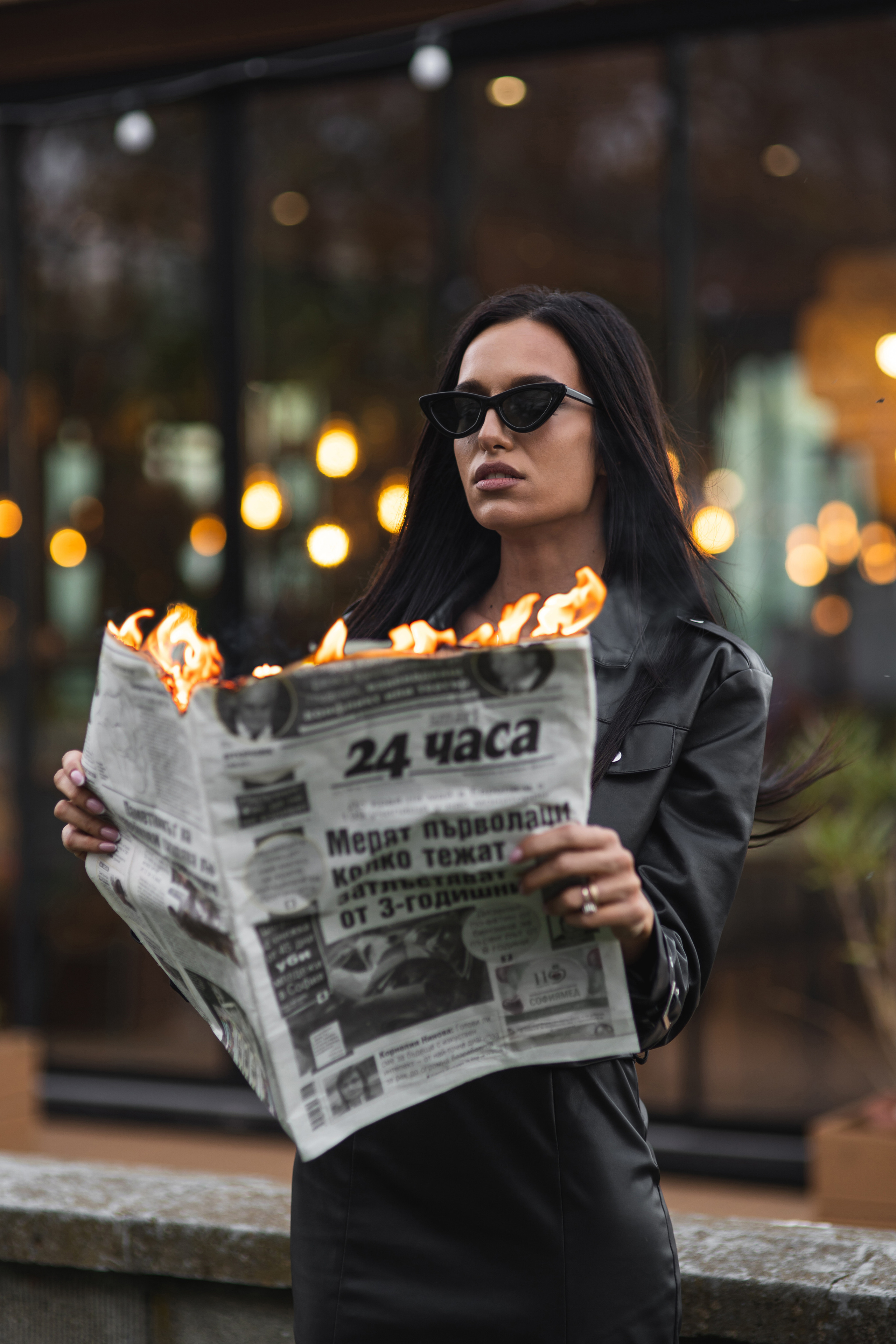 Десислава. Фотограф в Болгарии Екатерина Зубкова