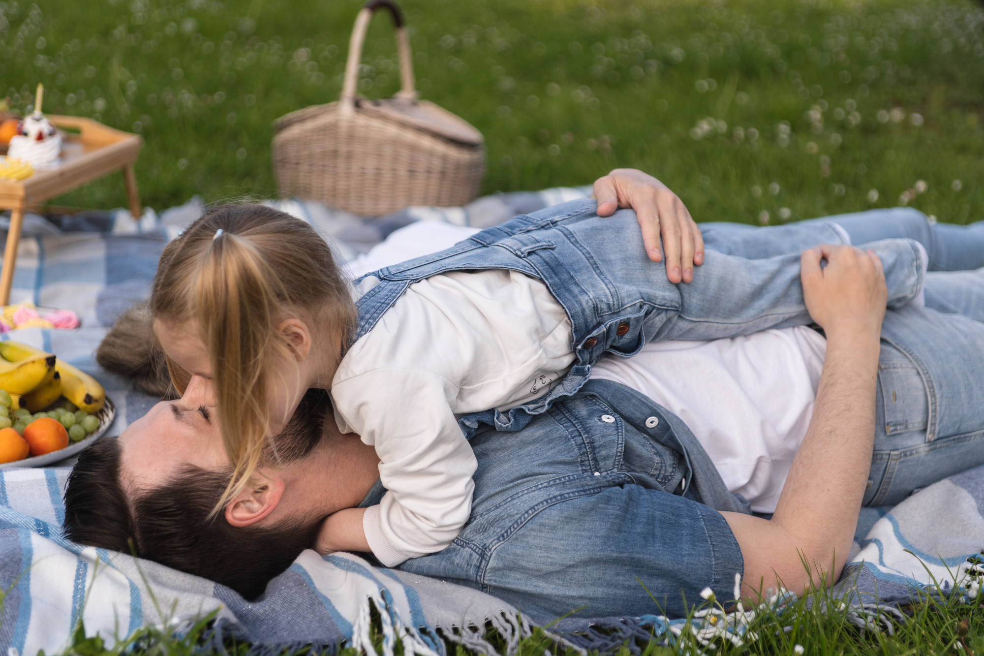 Marina + Denis = Anya. Photograph in Bulgaria Katerina Zubkova