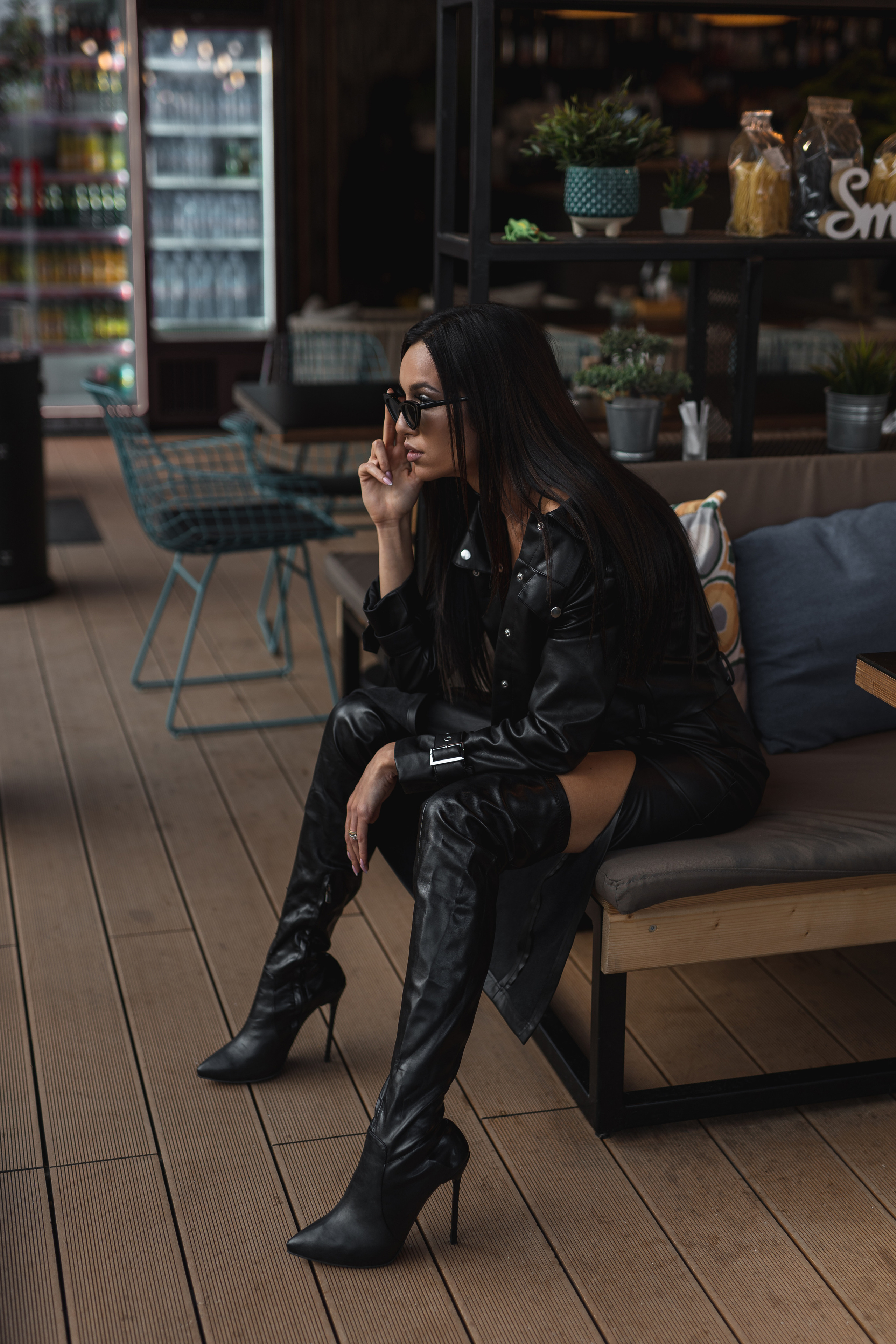 Десислава. Фотограф в Болгарии Екатерина Зубкова