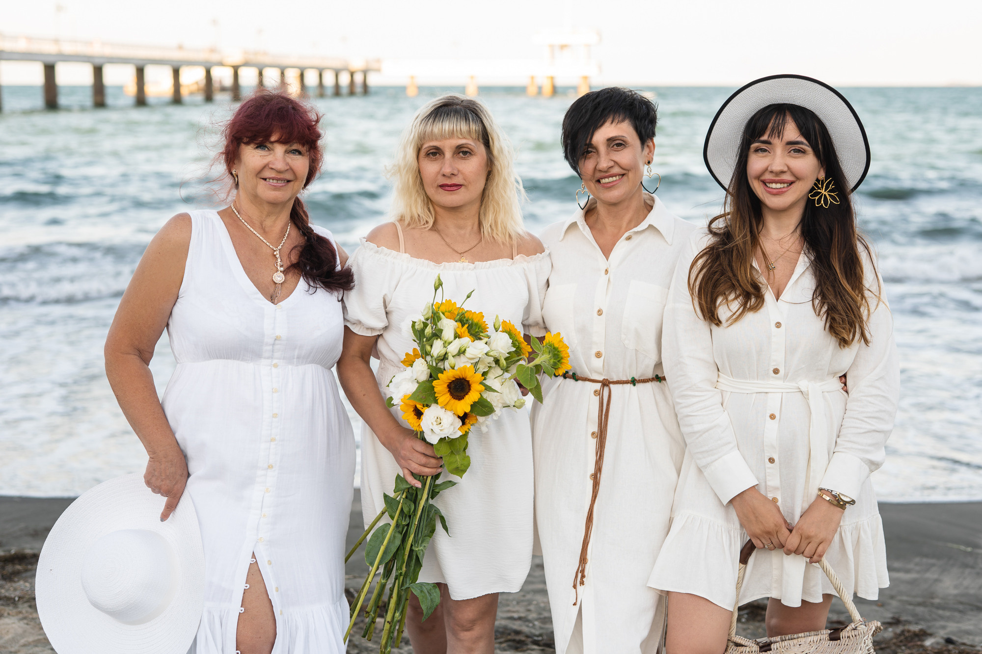 Настя с семьей. Фотограф в Болгарии Екатерина Зубкова