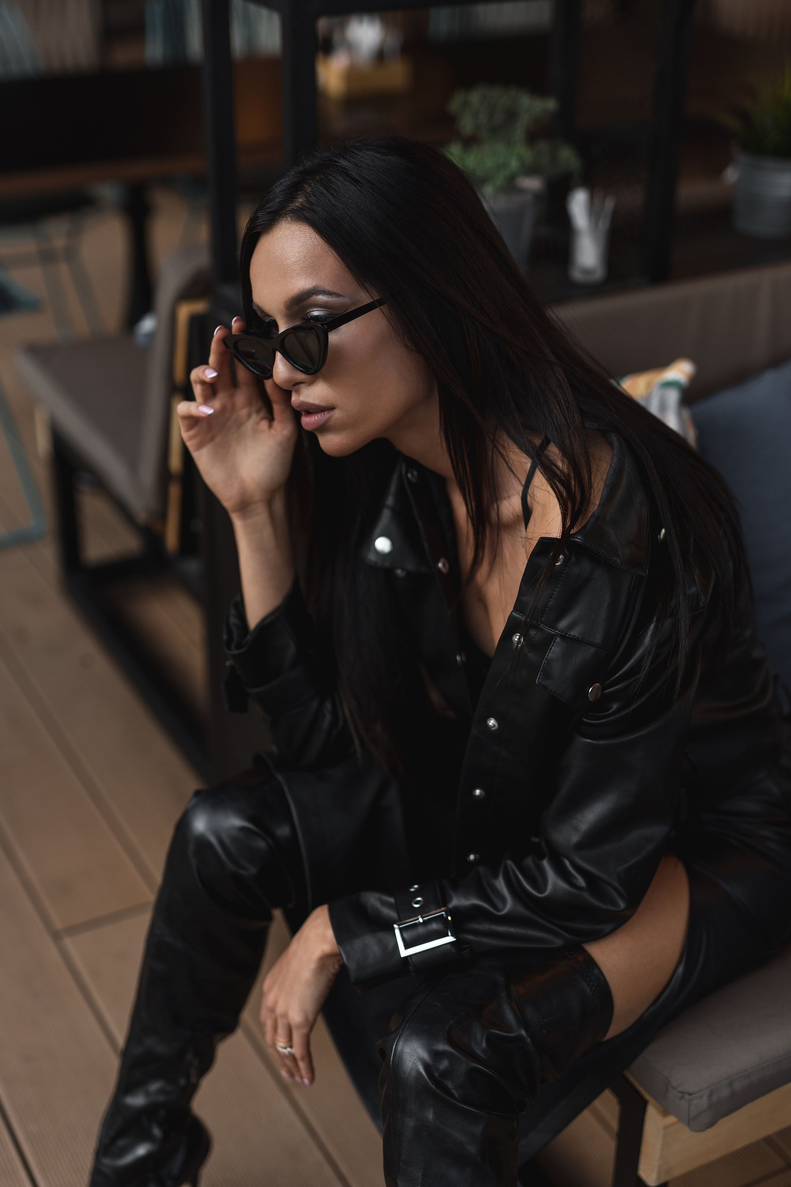 Десислава. Фотограф в Болгарии Екатерина Зубкова