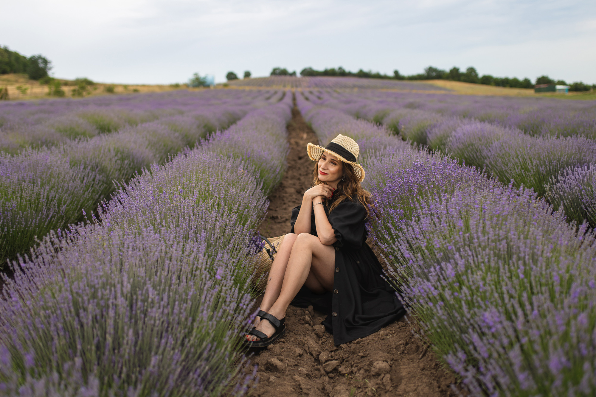 Lilia. Fotograf in Bulgarien Katerina Zubkova