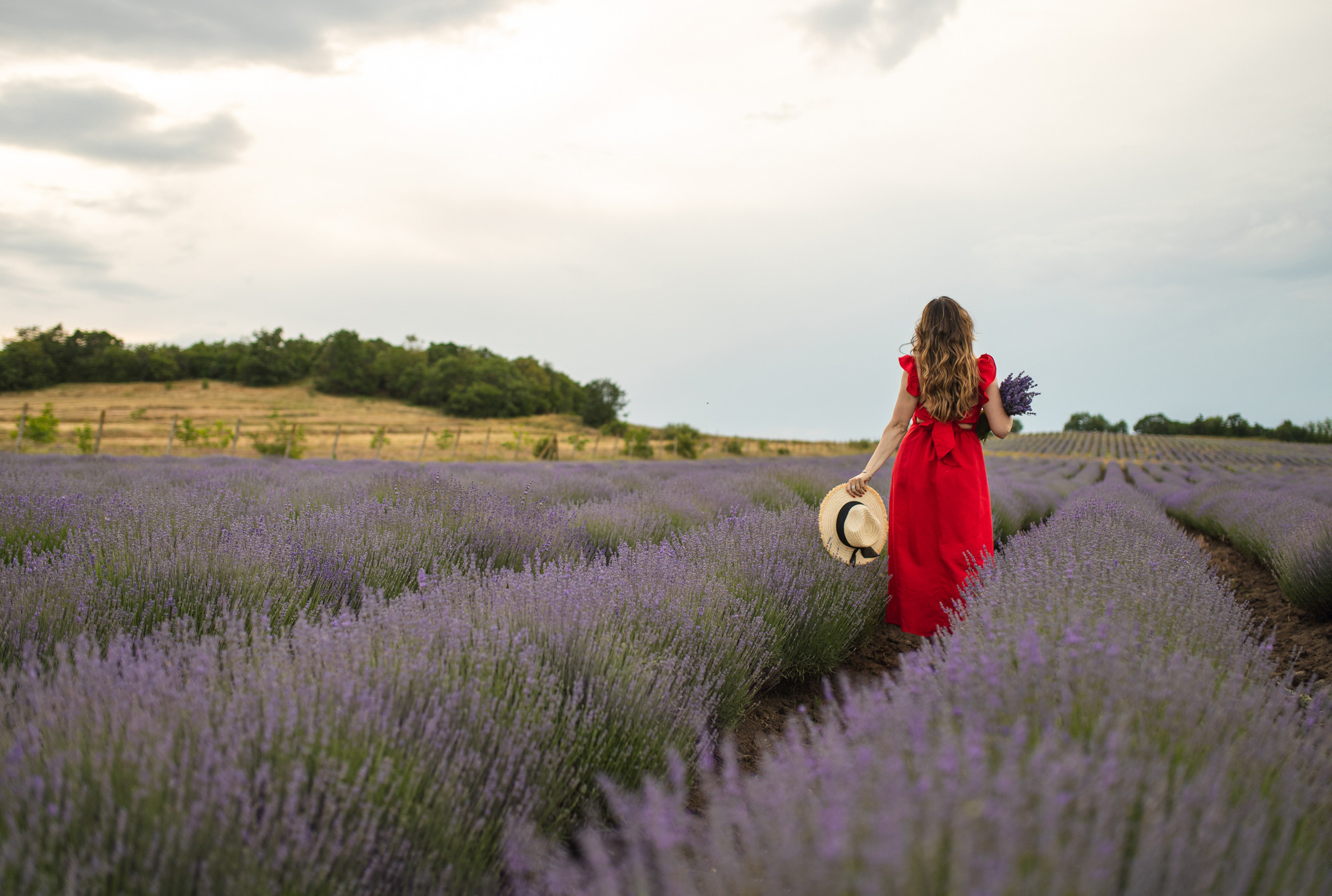 Lilia. Fotograf in Bulgarien Katerina Zubkova