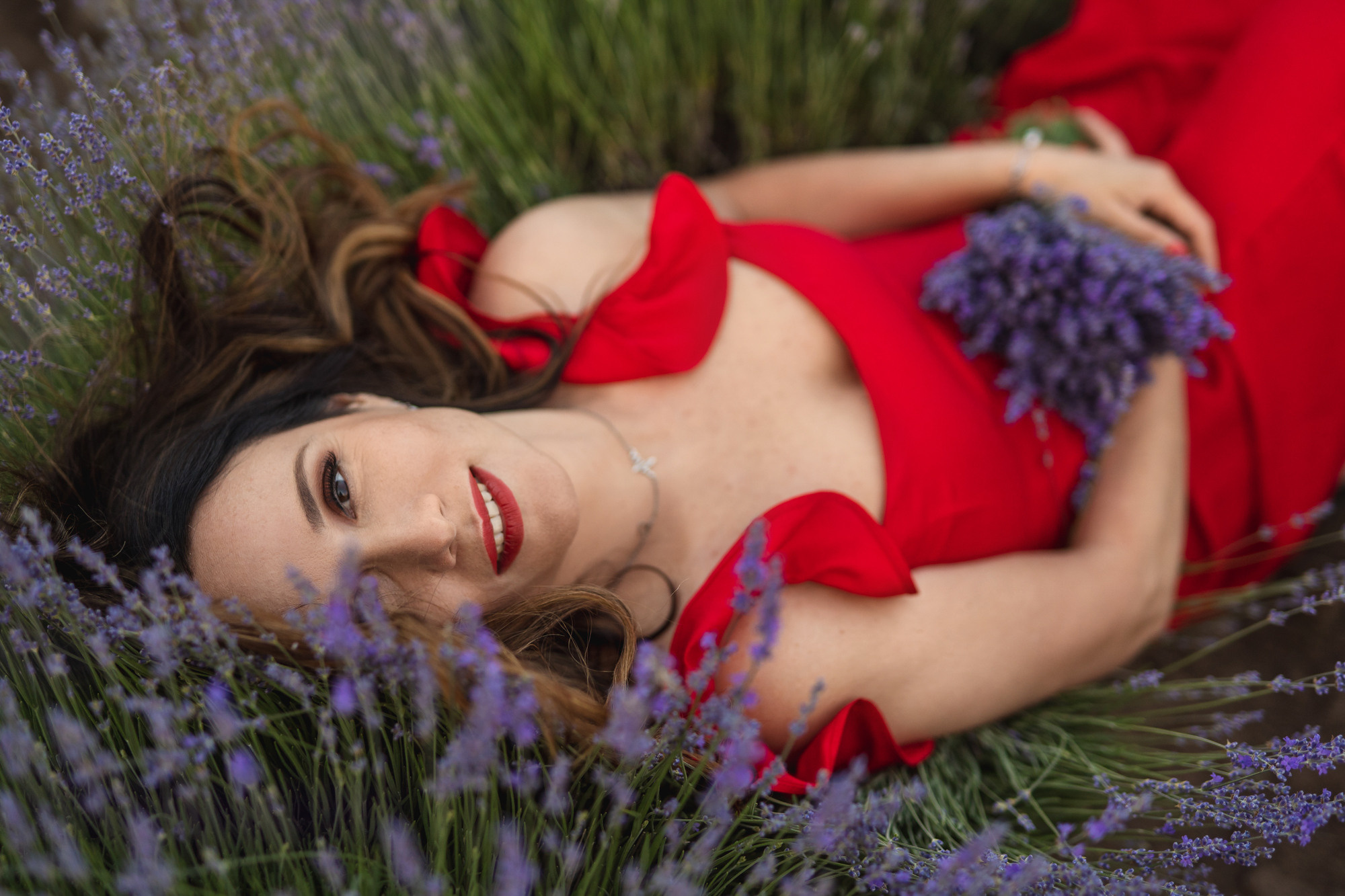 Lilia. Fotograf in Bulgarien Katerina Zubkova