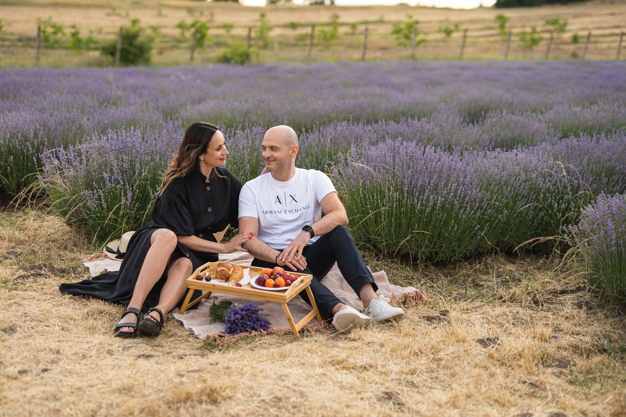 Lilia. Fotograf in Bulgarien Katerina Zubkova