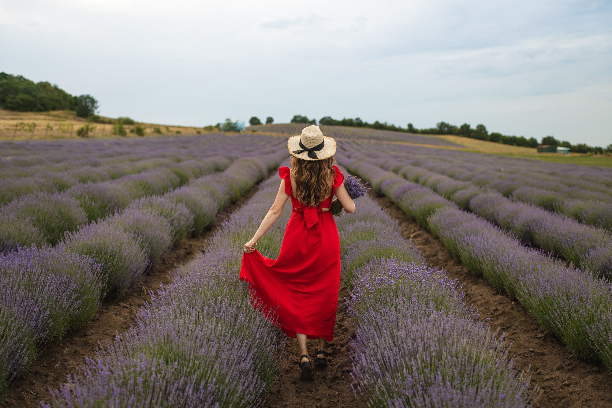 Lilia. Fotograf in Bulgarien Katerina Zubkova