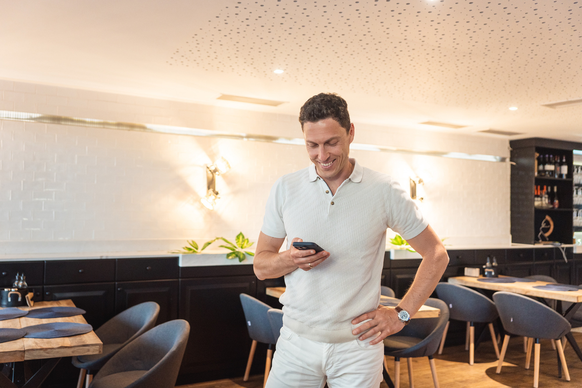 Coaches Elena and Yanko. Photograph in Bulgaria Katerina Zubkova