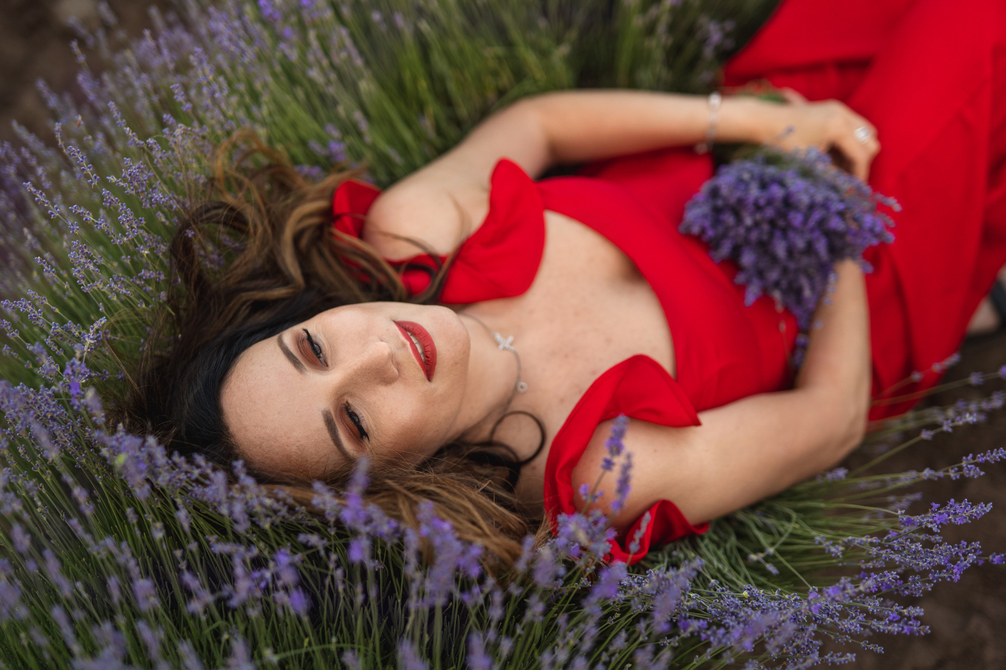 Lilia. Fotograf in Bulgarien Katerina Zubkova