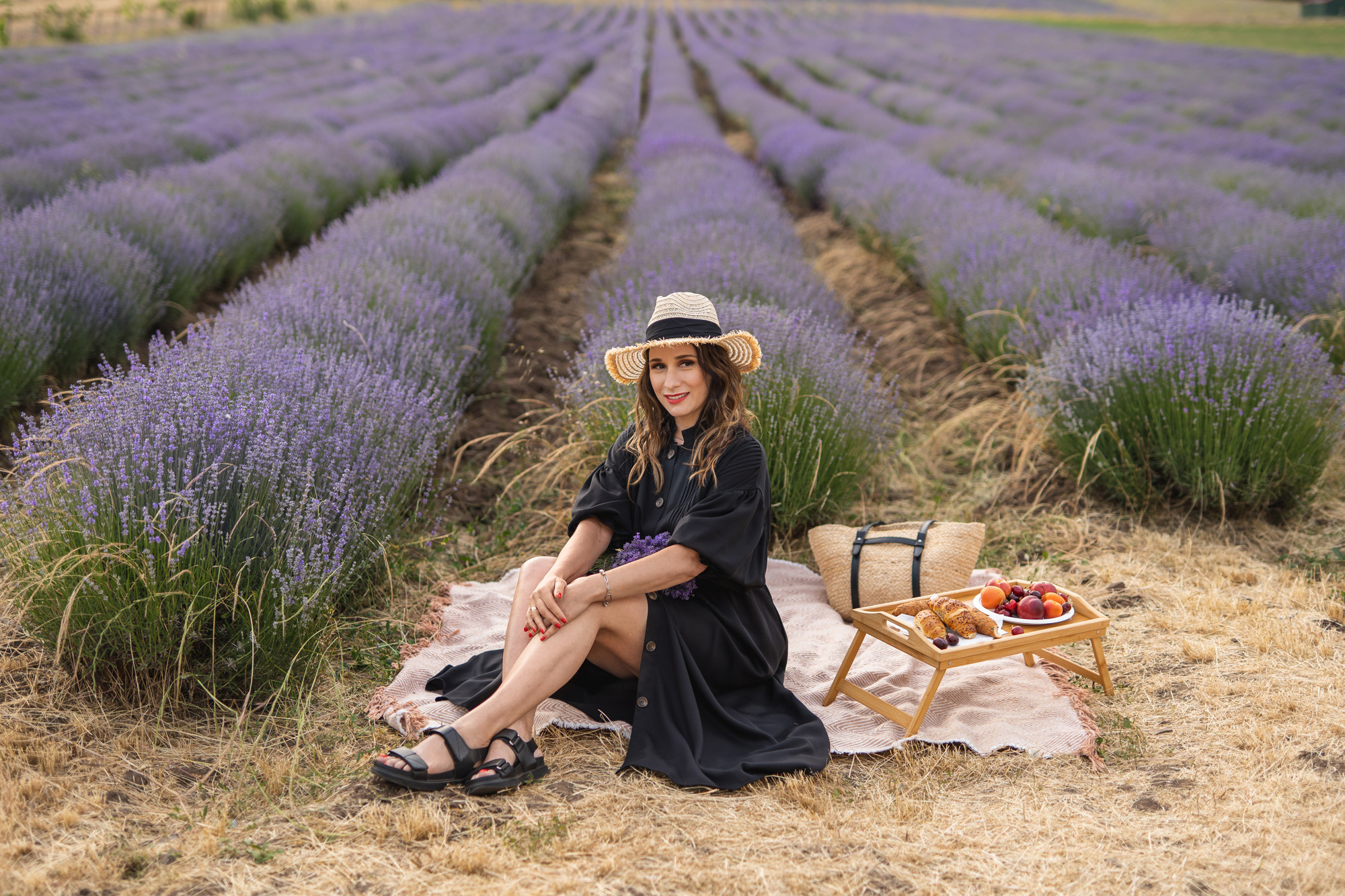 Lilia. Fotograf in Bulgarien Katerina Zubkova