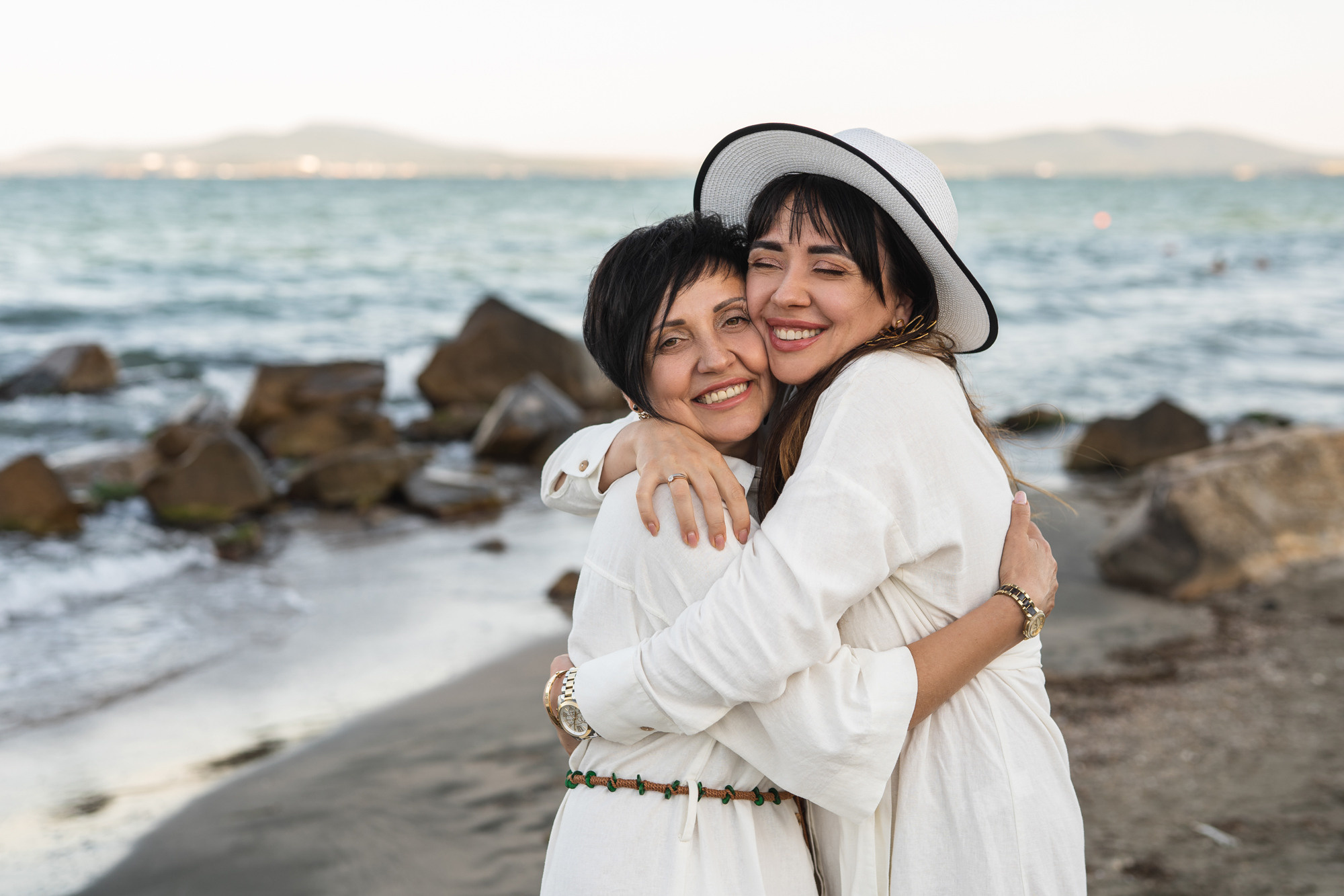 Настя с семьей. Фотограф в Болгарии Екатерина Зубкова