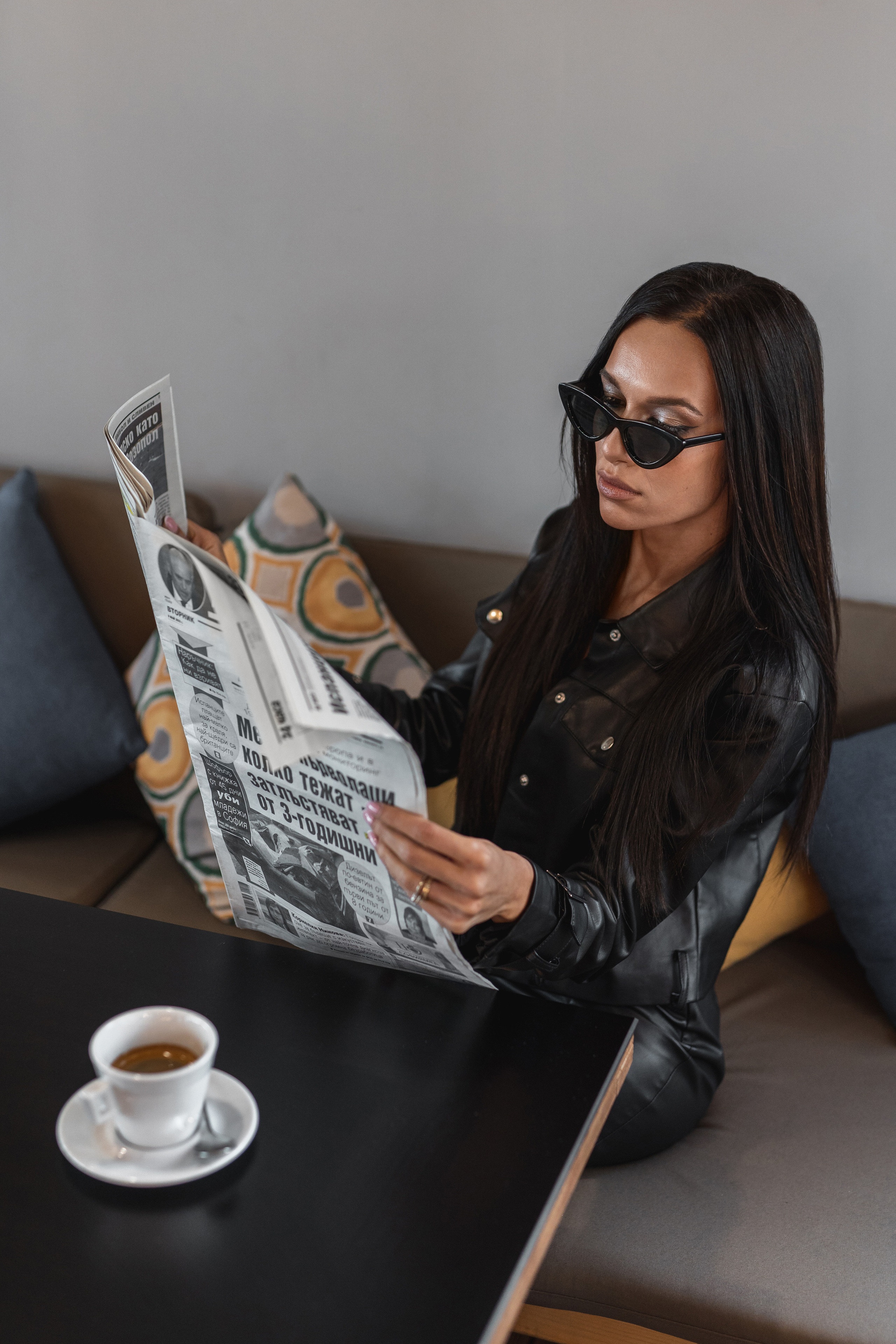 Десислава. Фотограф в Болгарии Екатерина Зубкова