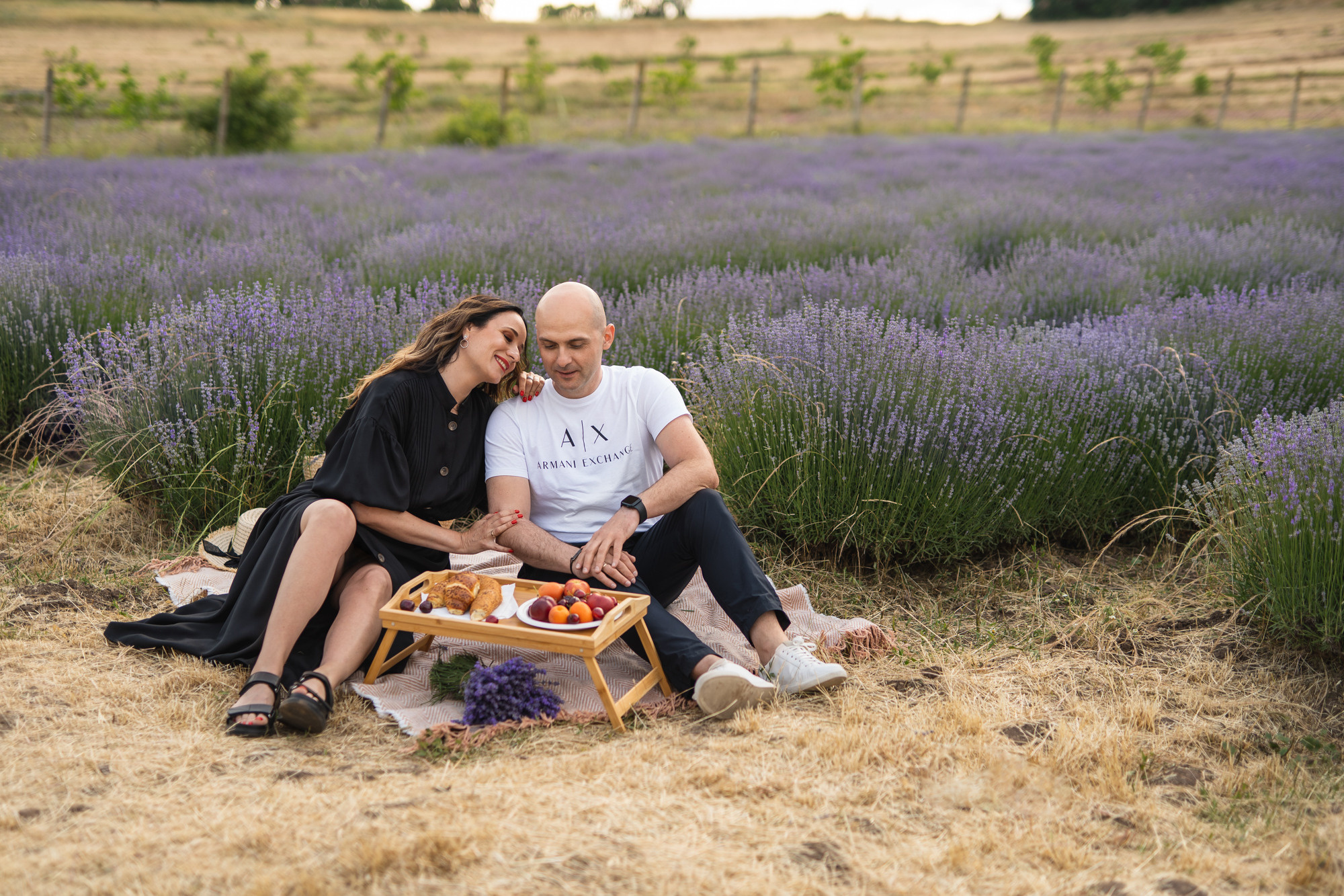 Lilia. Fotograf in Bulgarien Katerina Zubkova