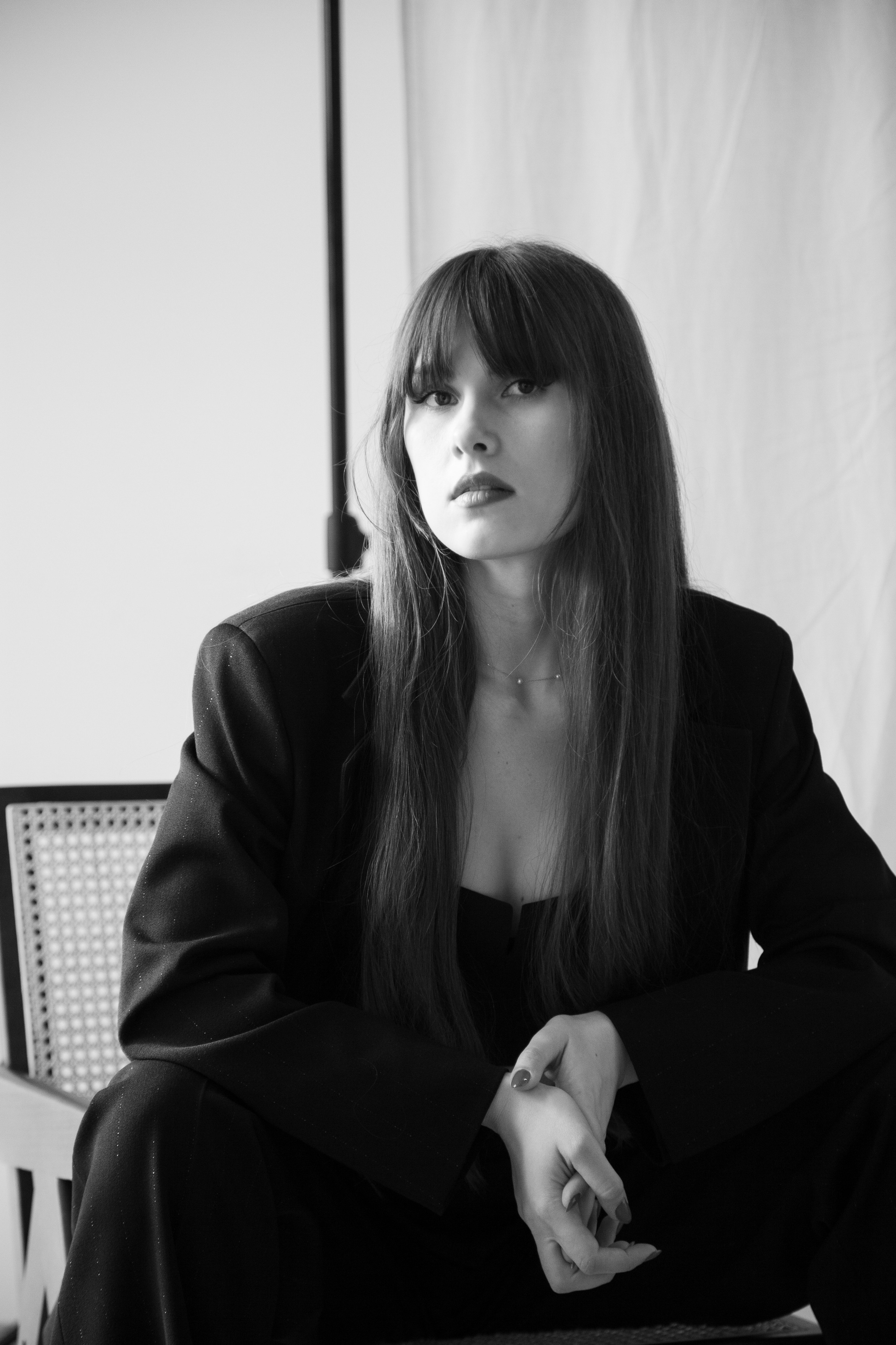 Photographer in Lucerne Julia Ilic