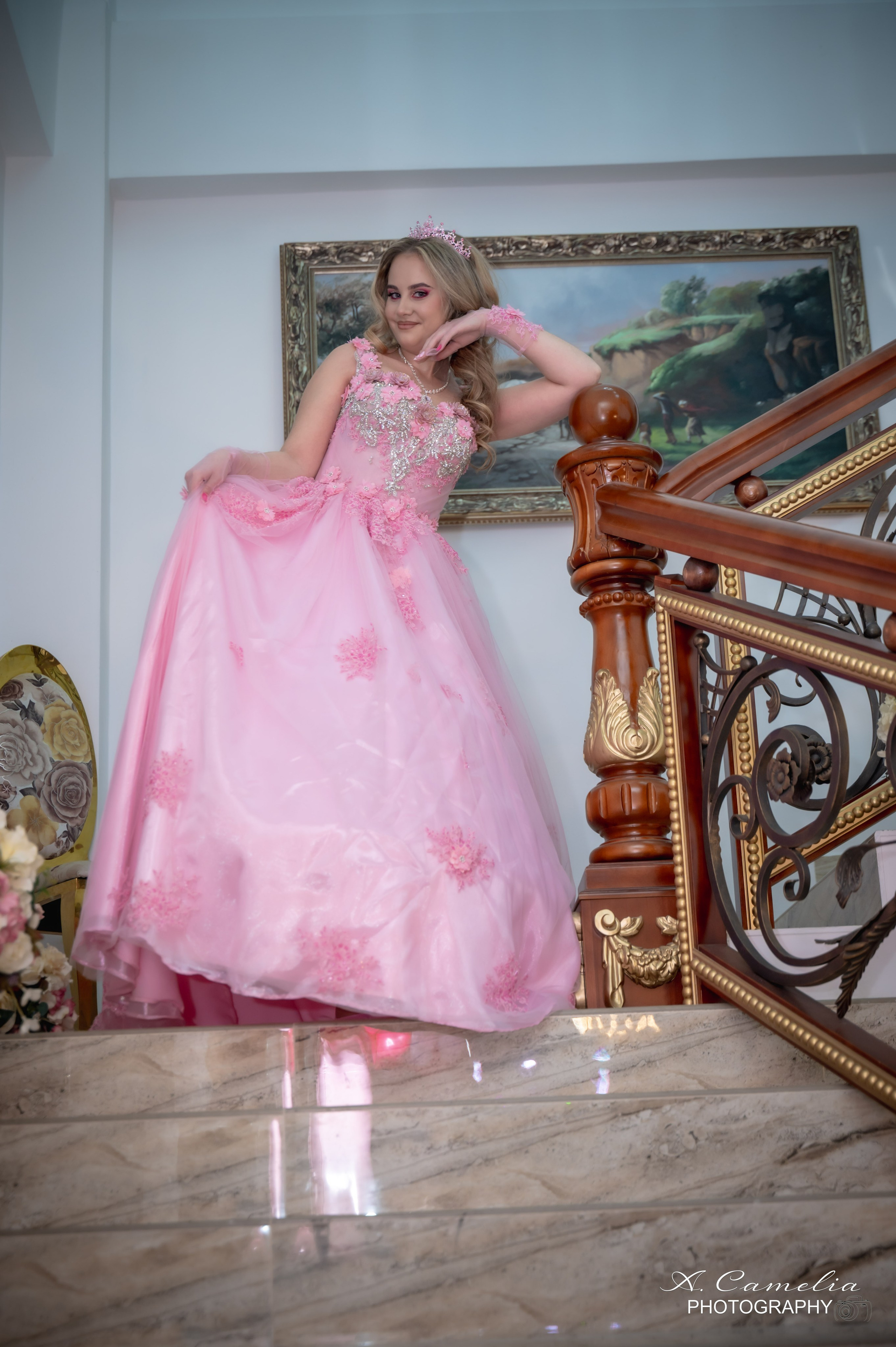 RAYSA. RRStudio — Fotograf evenimente