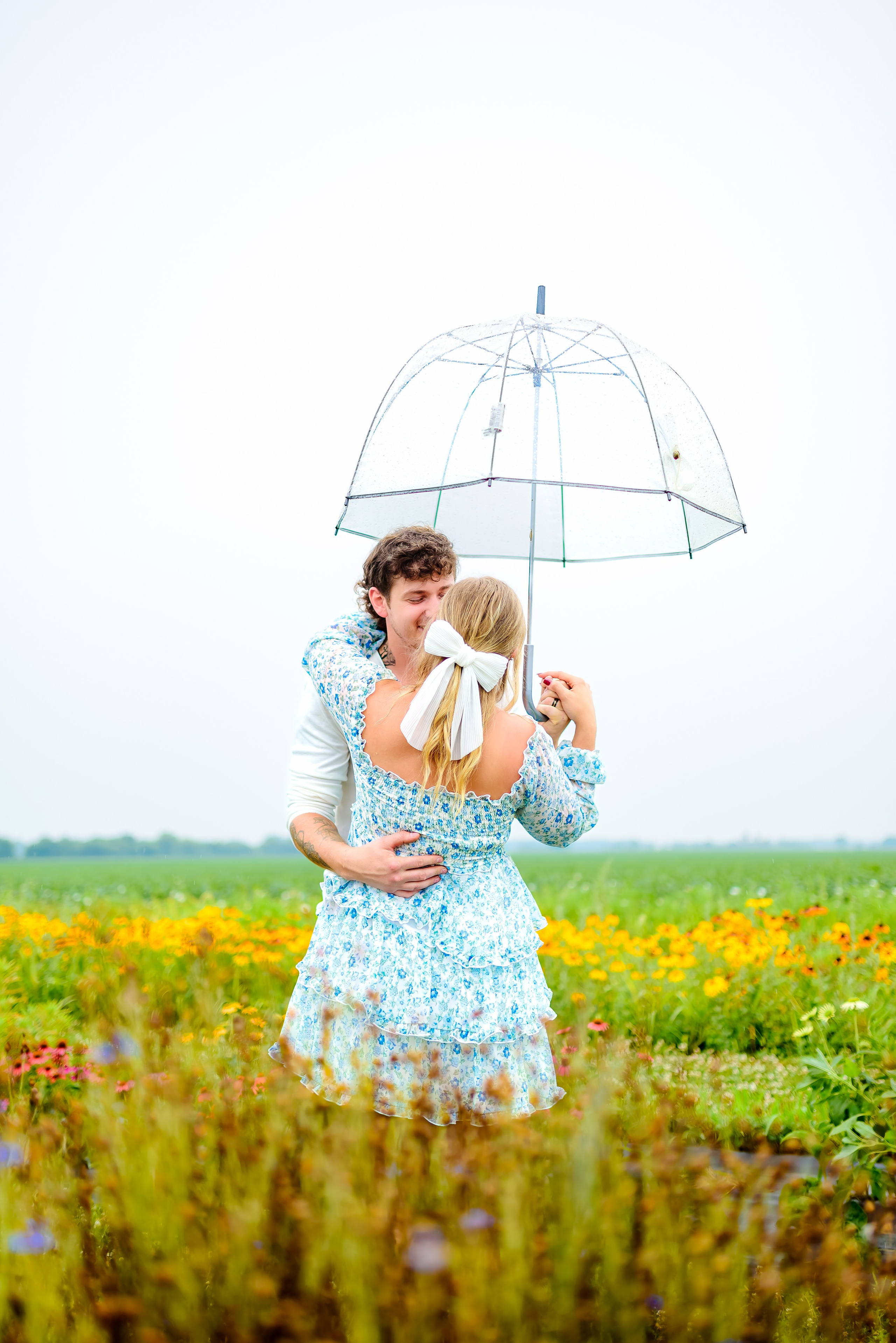 Kailey + Darryl | 2025. Alexandria Danielle Photography | Fort Wayne & Indianapolis Wedding Photographer