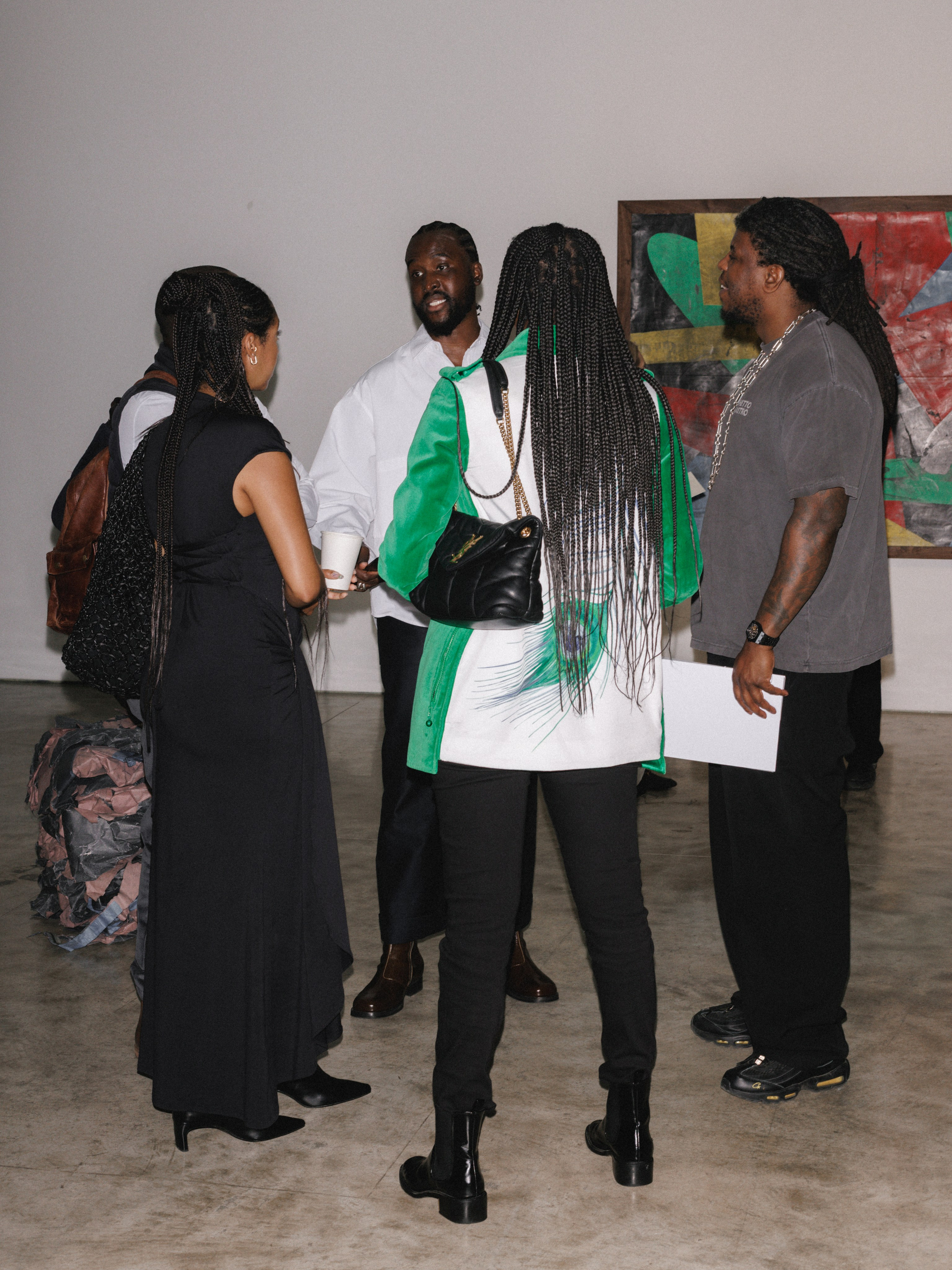 ROMULUS Event Photography | Fashion Event Photographer NYC