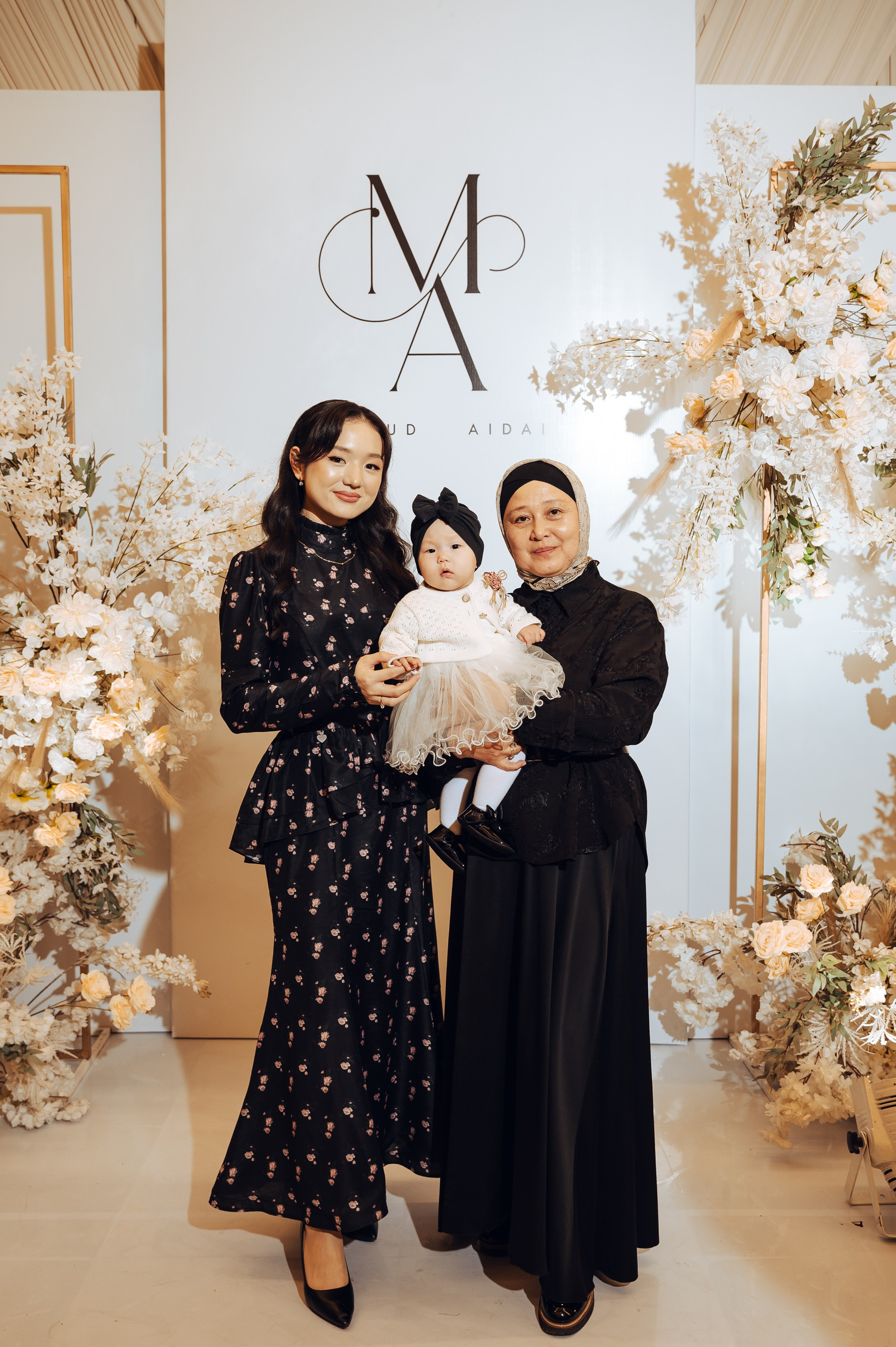 MAHMUD & AIDAI. Фотограф в Бишкеке Андрей Кавешников