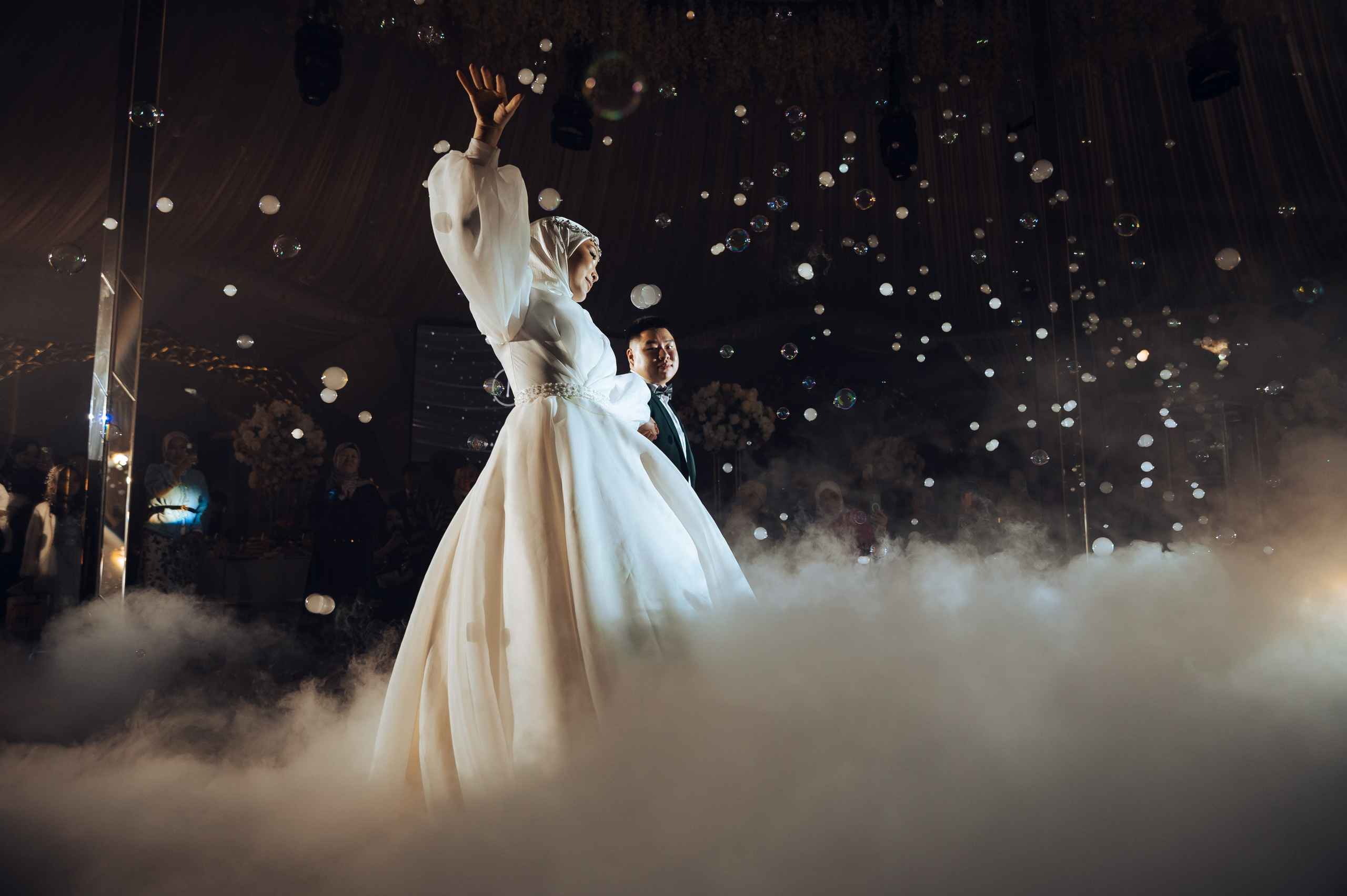 MAHMUD & AIDAI. Фотограф в Бишкеке Андрей Кавешников