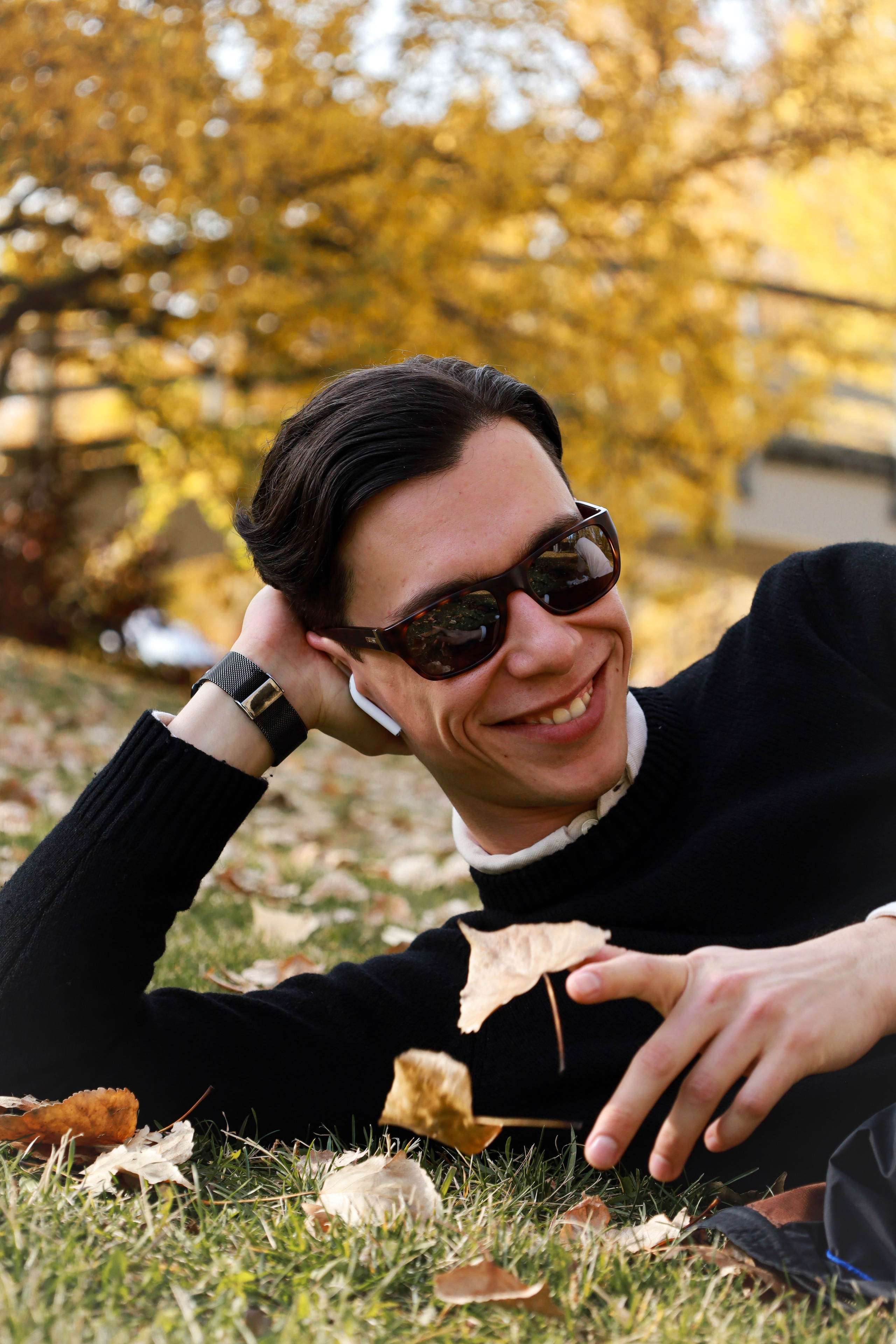 Pablo. Emiliia Kotruch PHOTOGRAPHER