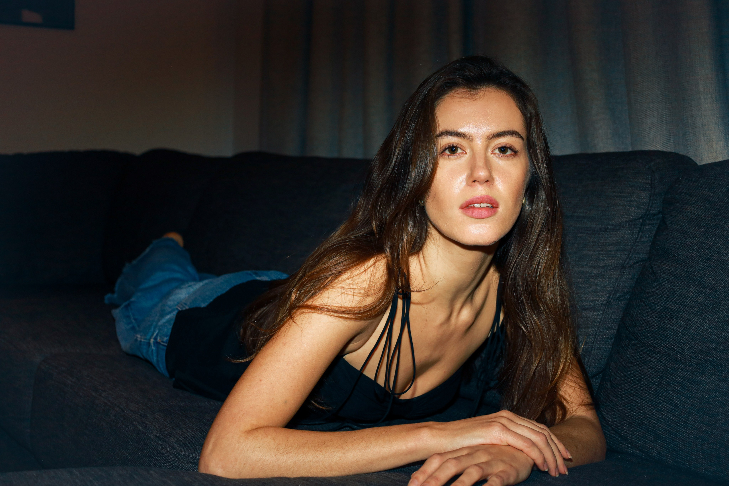 Camila. Emiliia Kotruch PHOTOGRAPHER