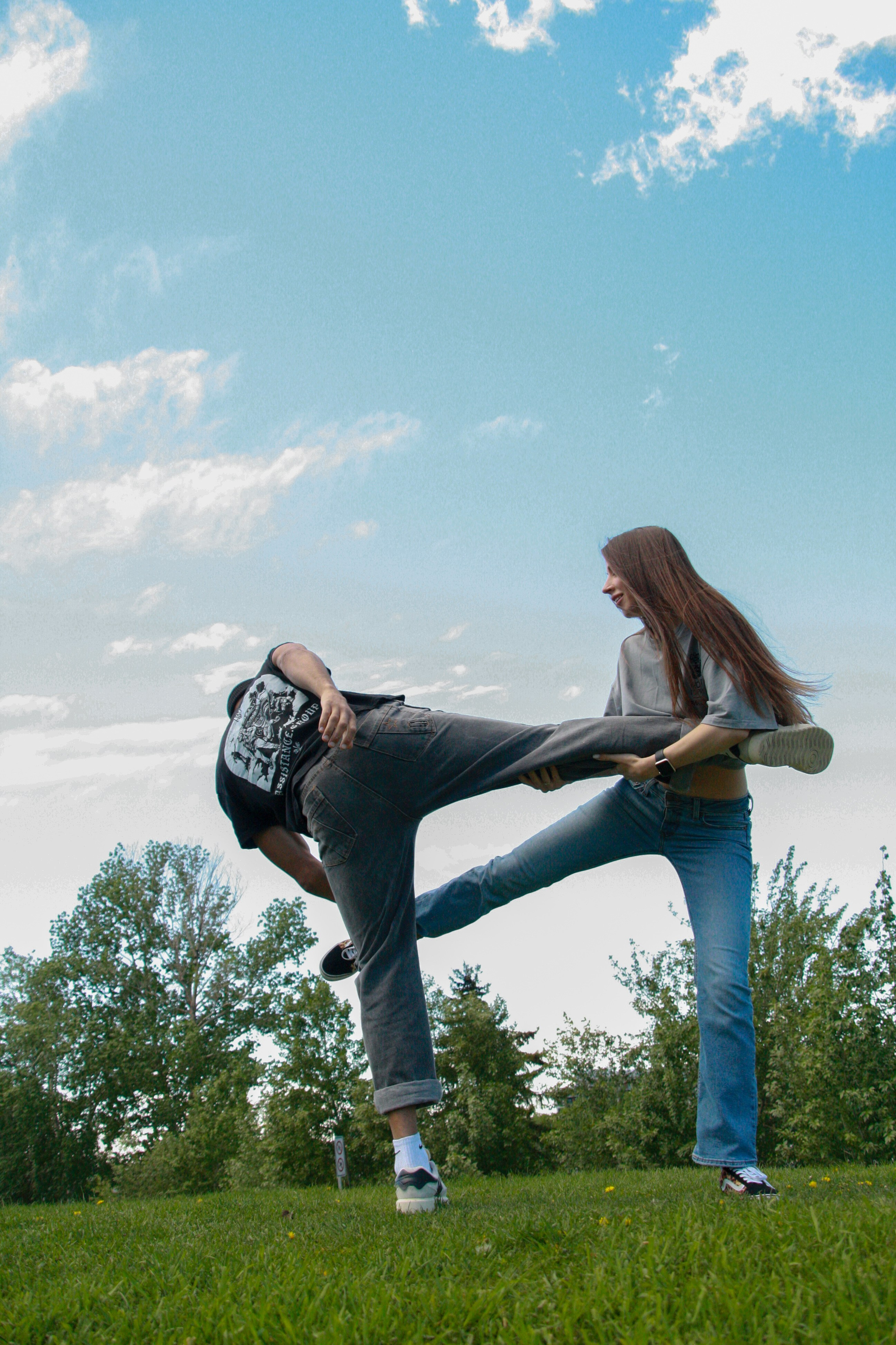 Kambilo family. Emiliia Kotruch PHOTOGRAPHER