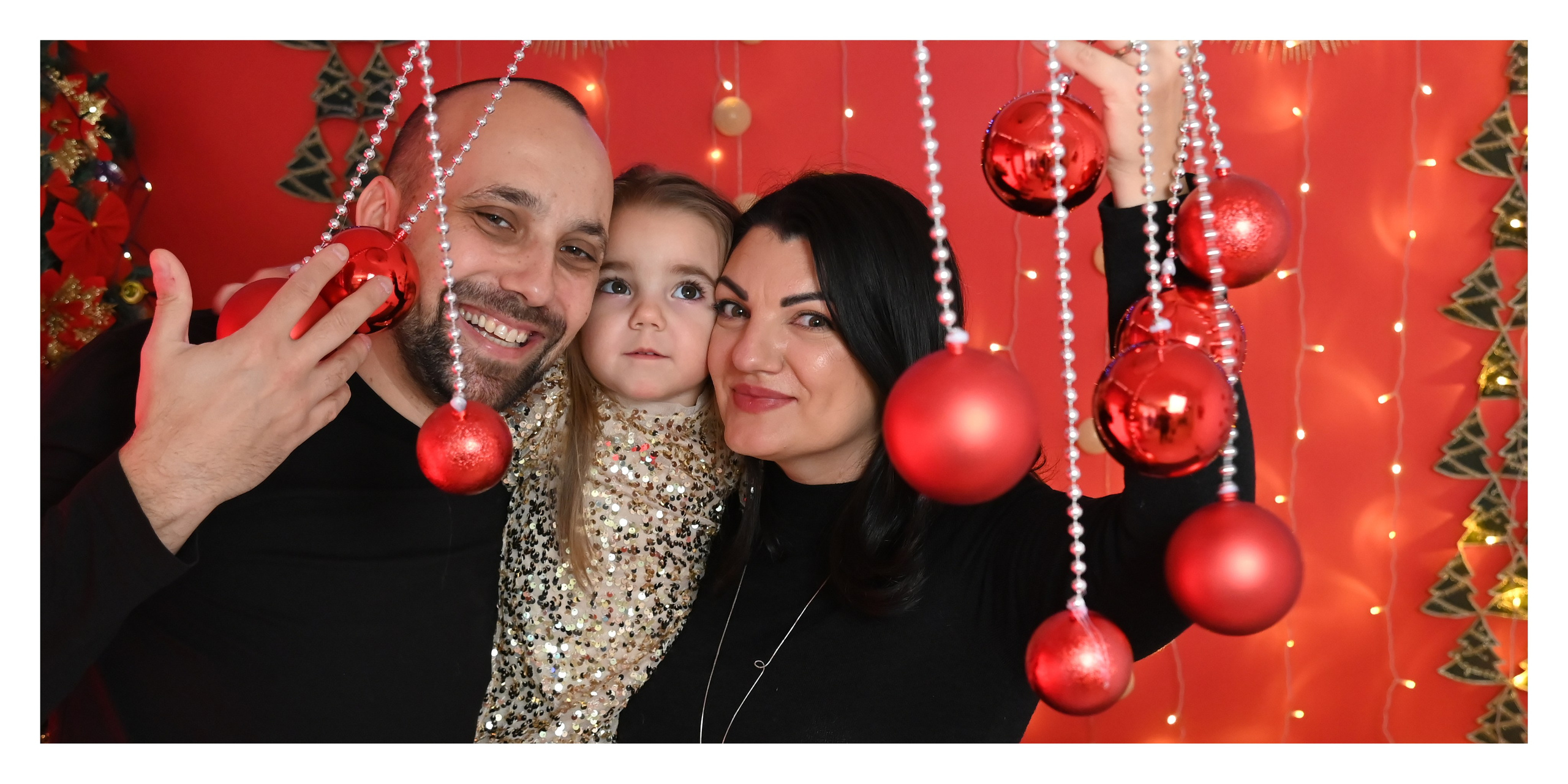 Albumul Craciun Cristina