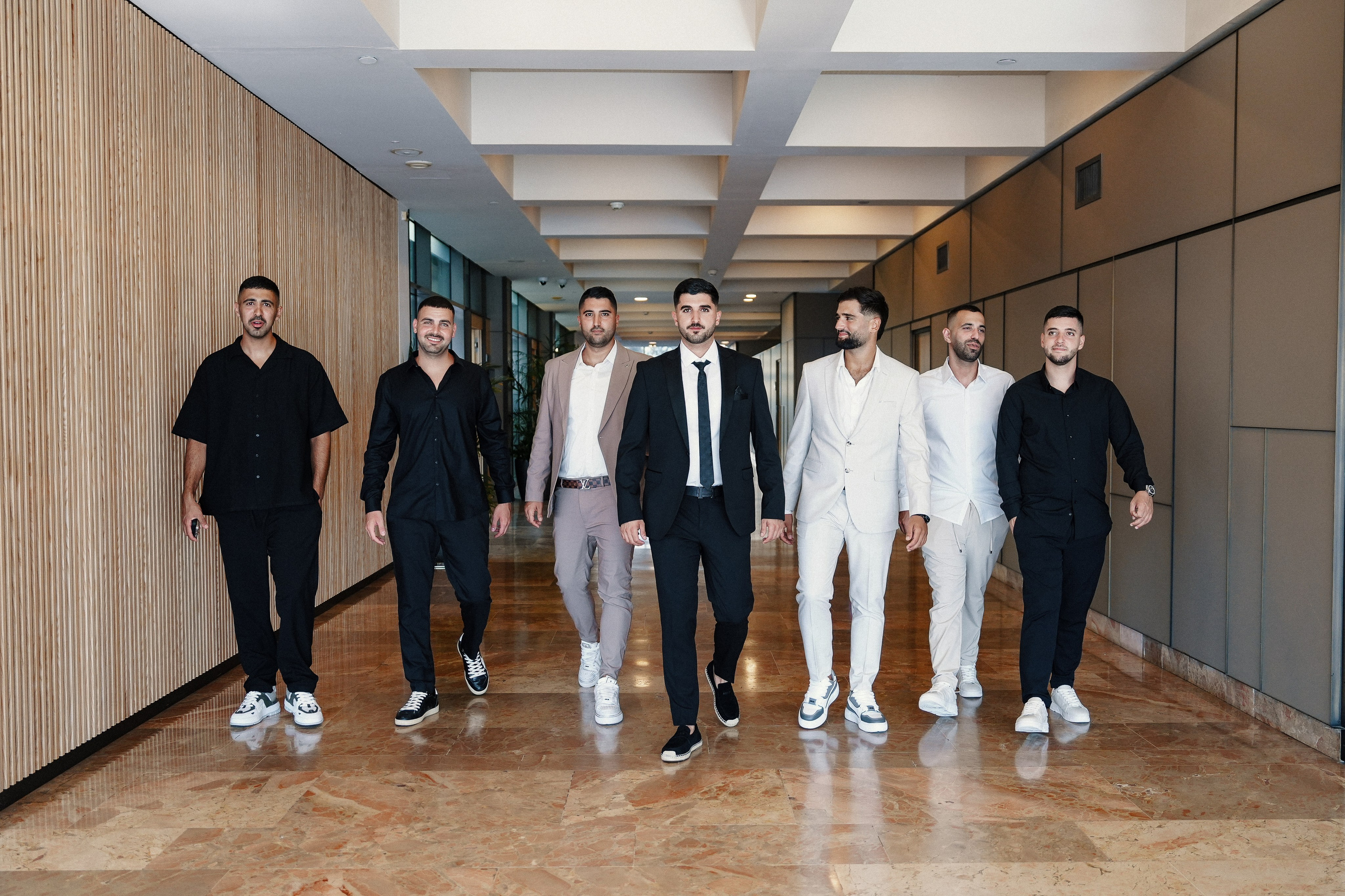 Dana and Idan. Dmitry Gorodetsky Event Photographer