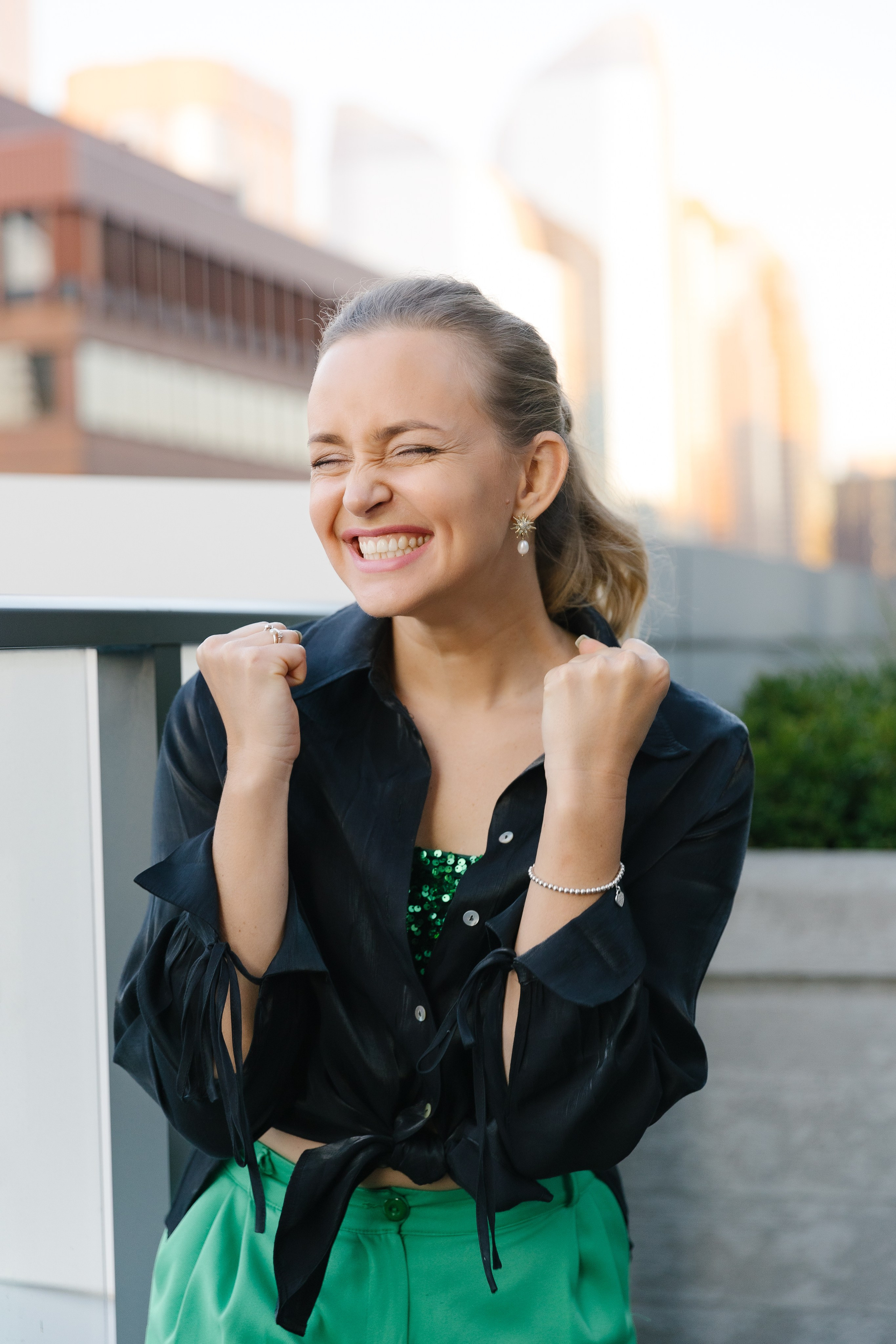 Women’s Networking Event. Portraits and Branding Photography in Calgary