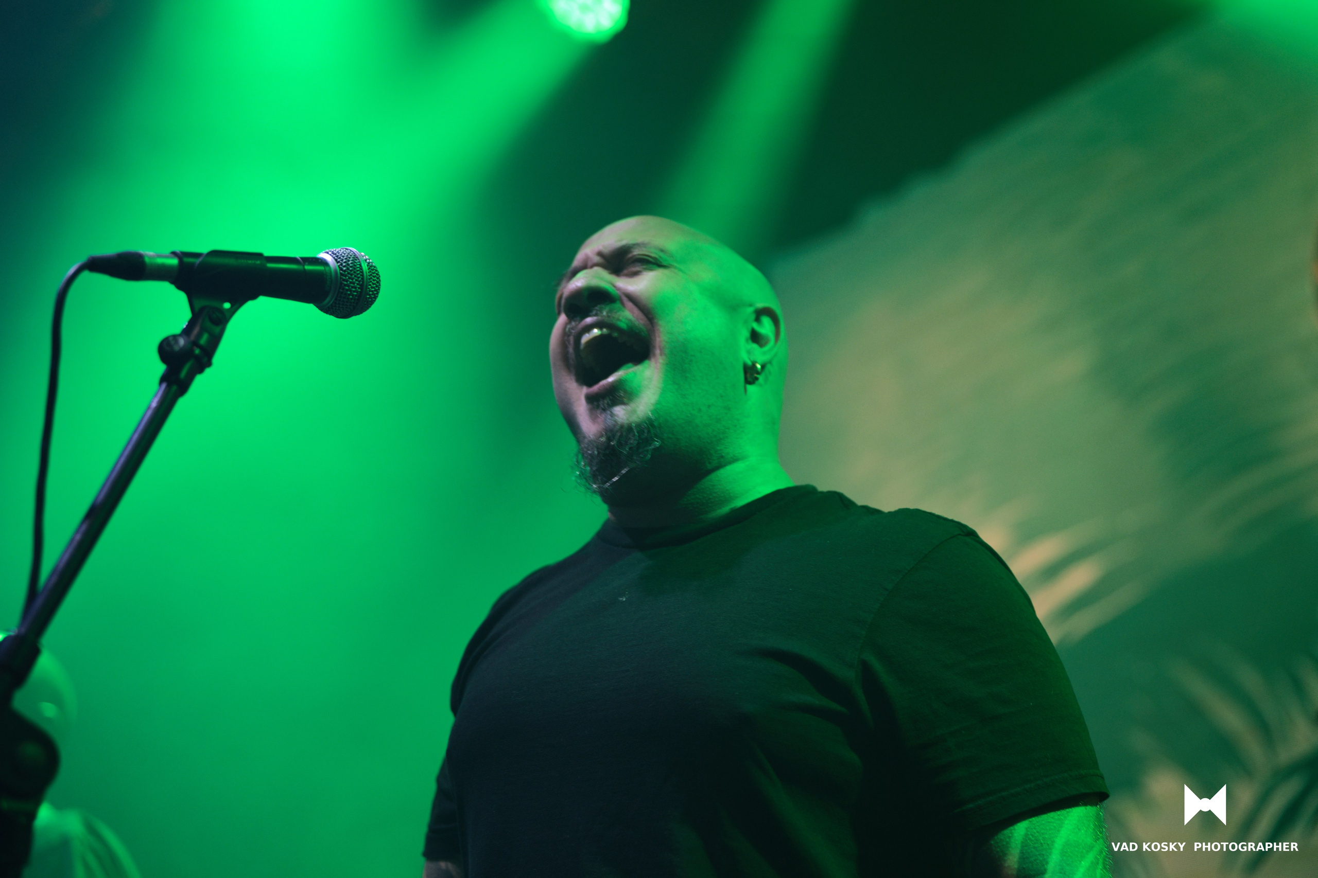 OSOG -"Gagarin " TLV 16.08.25. Vad Kosky Photographer