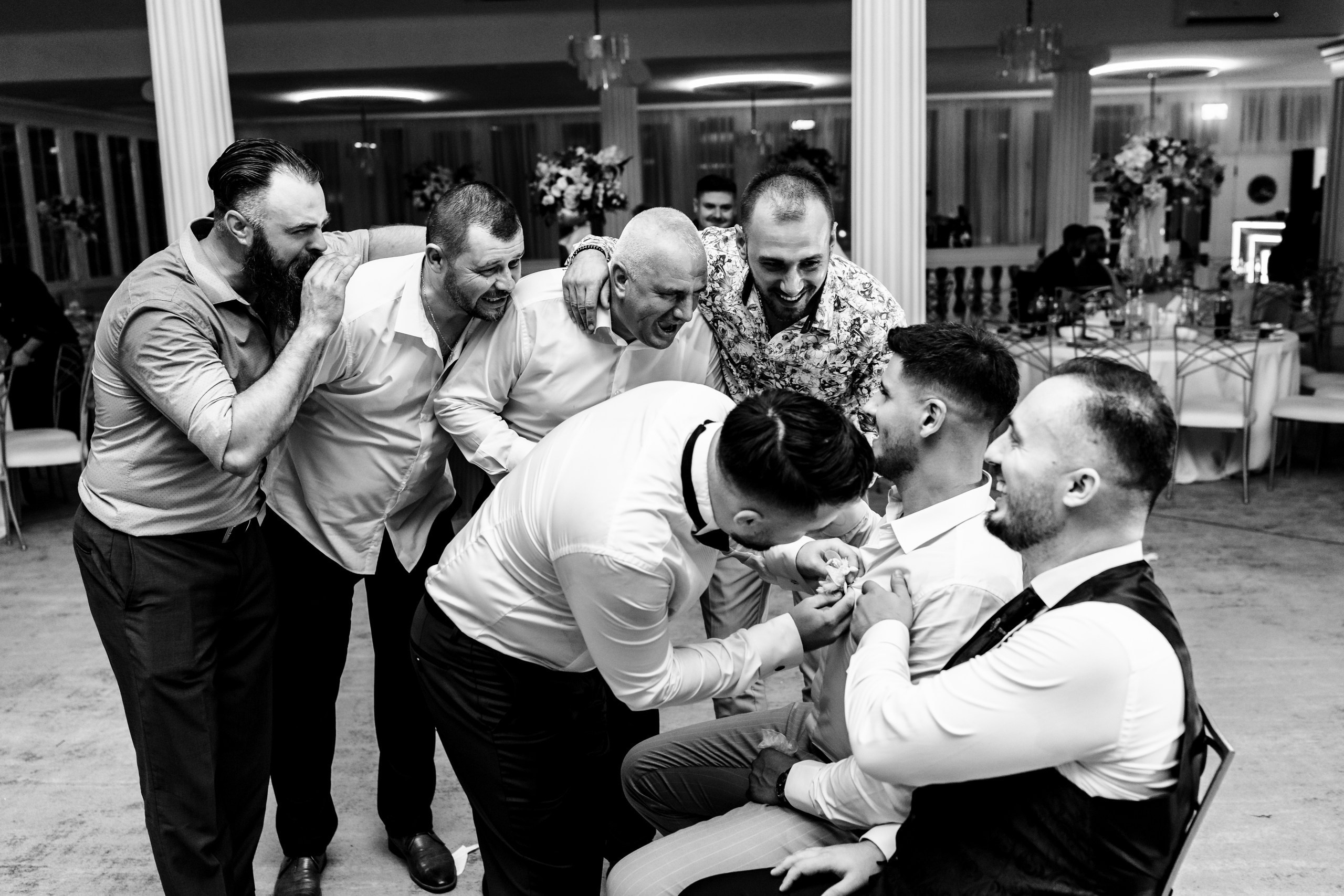 Bianca - Florin | Ramnicu Valcea. Fotografie & Videografie Nunta