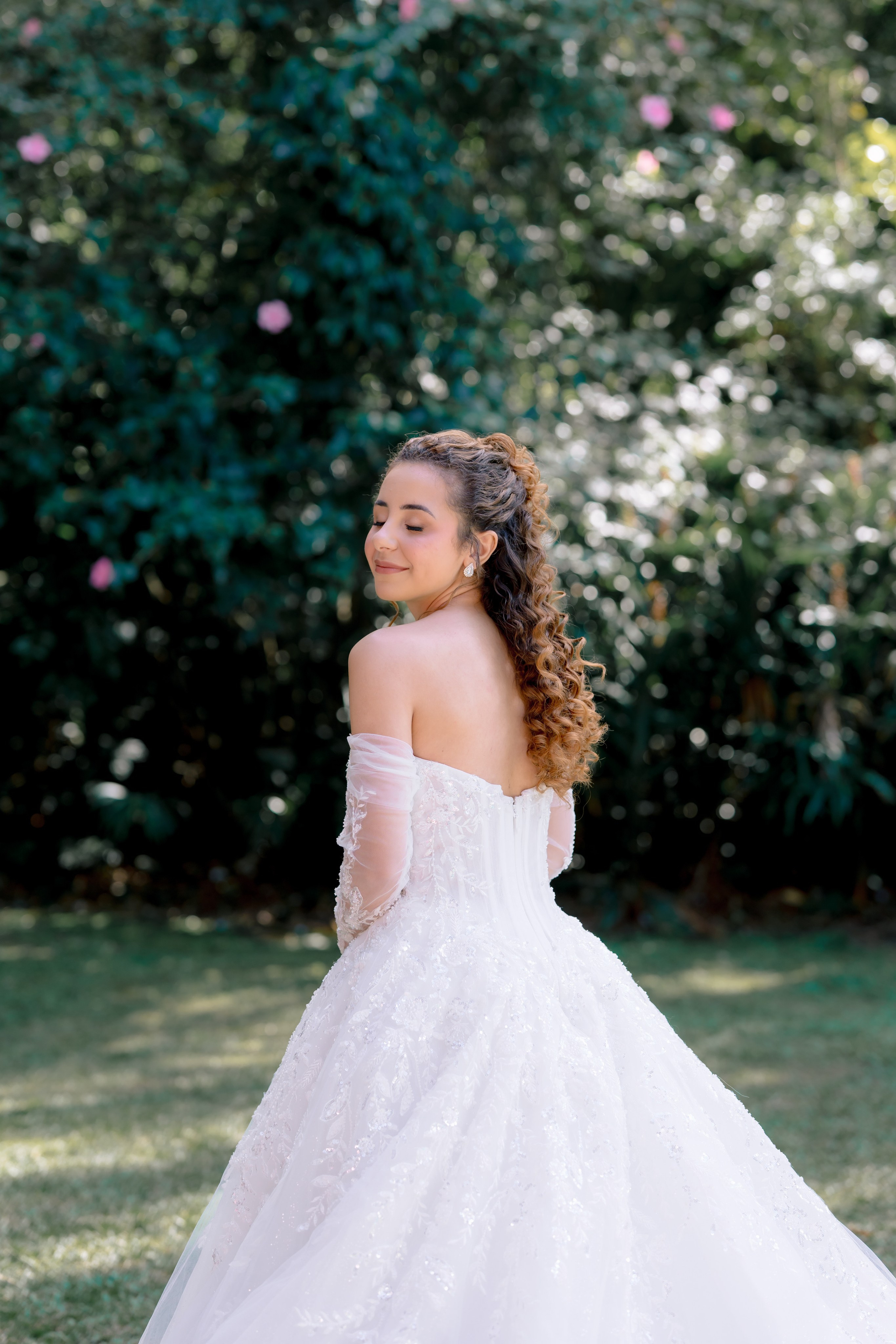 Aquila & Lizandra | Casamento. Junior Ribeiro Fotografia