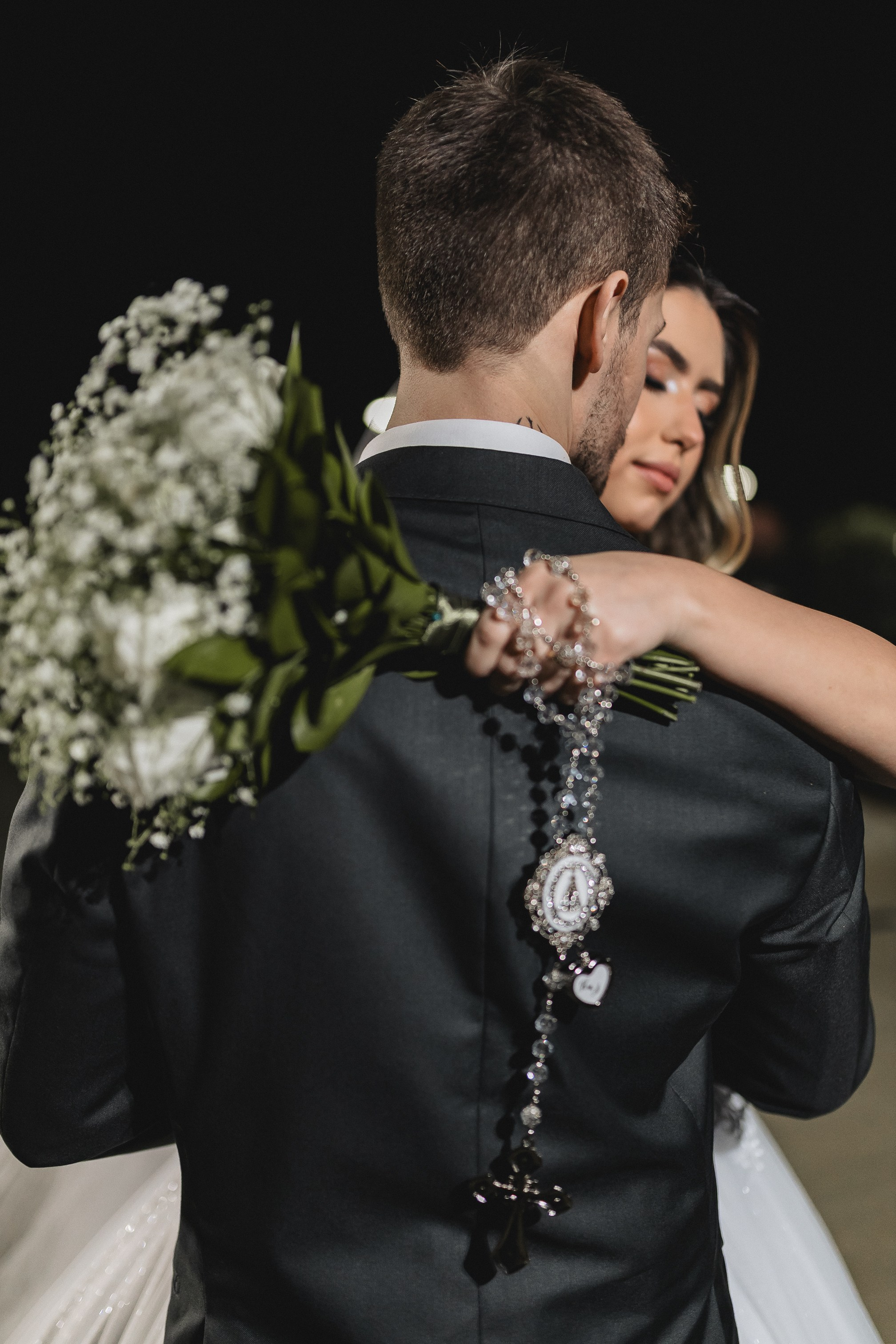 Heloisa e Andre casamento na catedral de maringa. Fotografo de casamento I Claudinei Moura