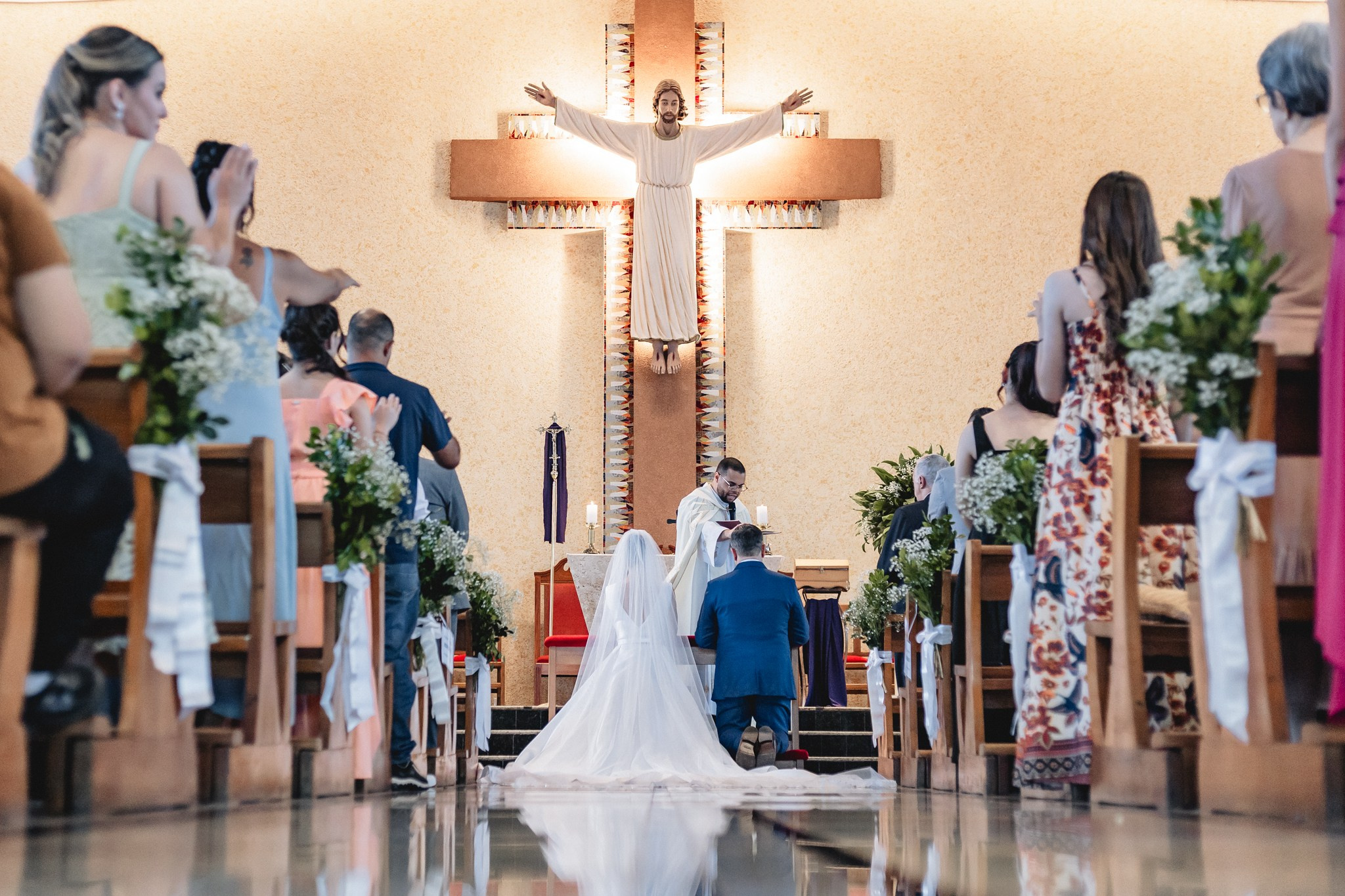 Luciana e João. Fotografo de casamento I Claudinei Moura