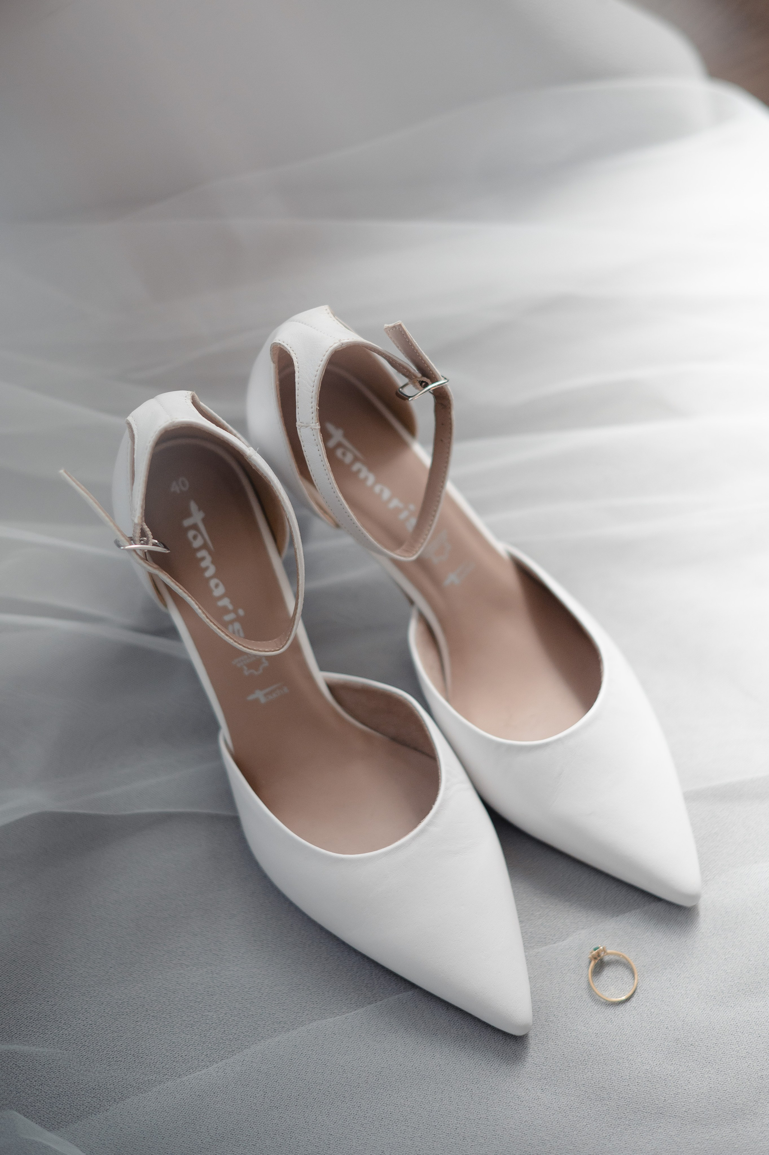 Anna & Julius: Der Anfang gemeinsames Glücks