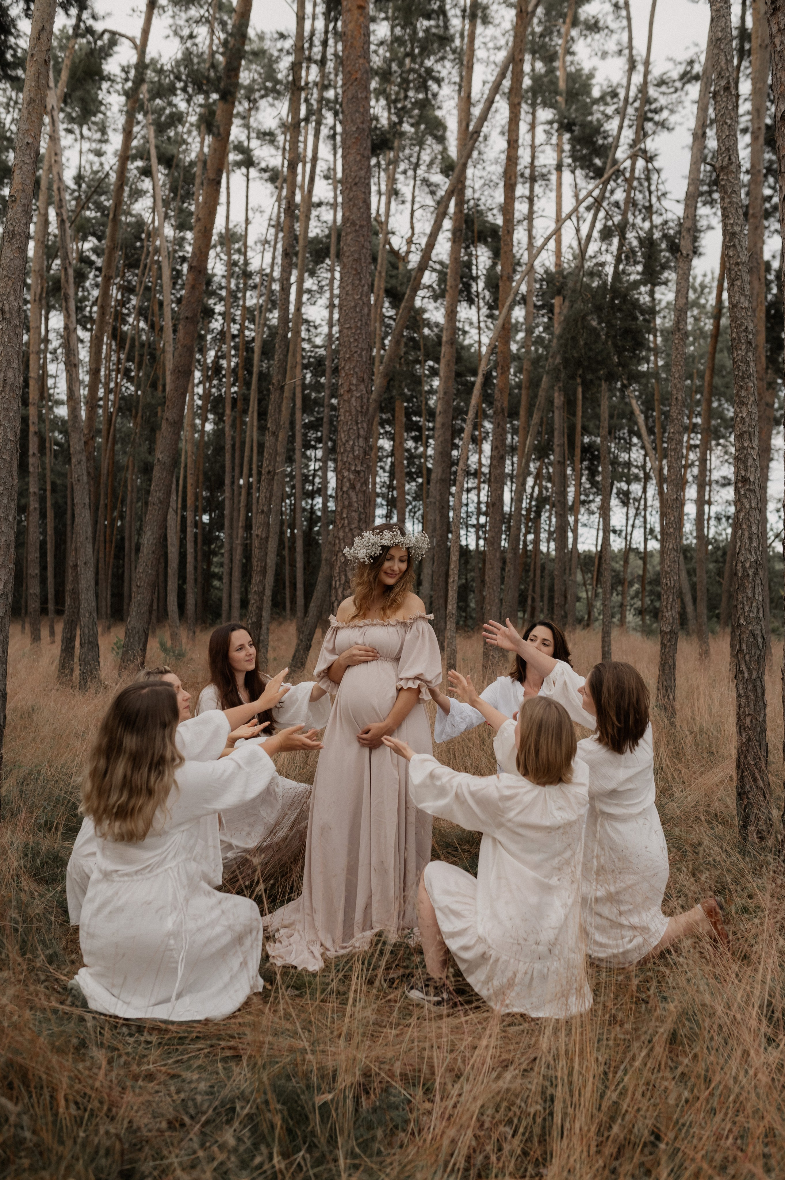 SUMMER JOY. Фотограф в Нюрнберге Ирина Менерт из Ансбаха