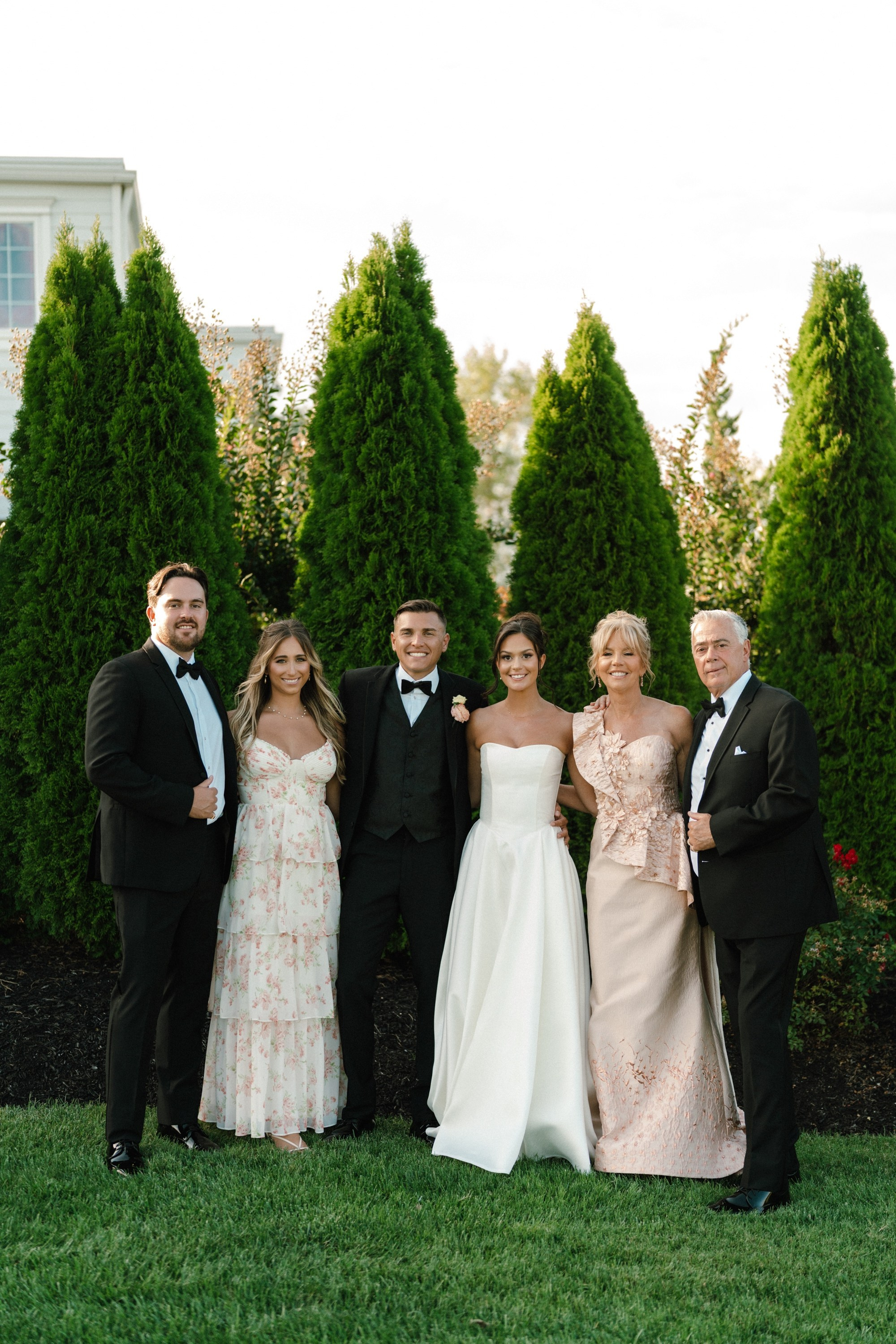 Emily and Blake. Wedding photographer and videographer New York | New Jersey