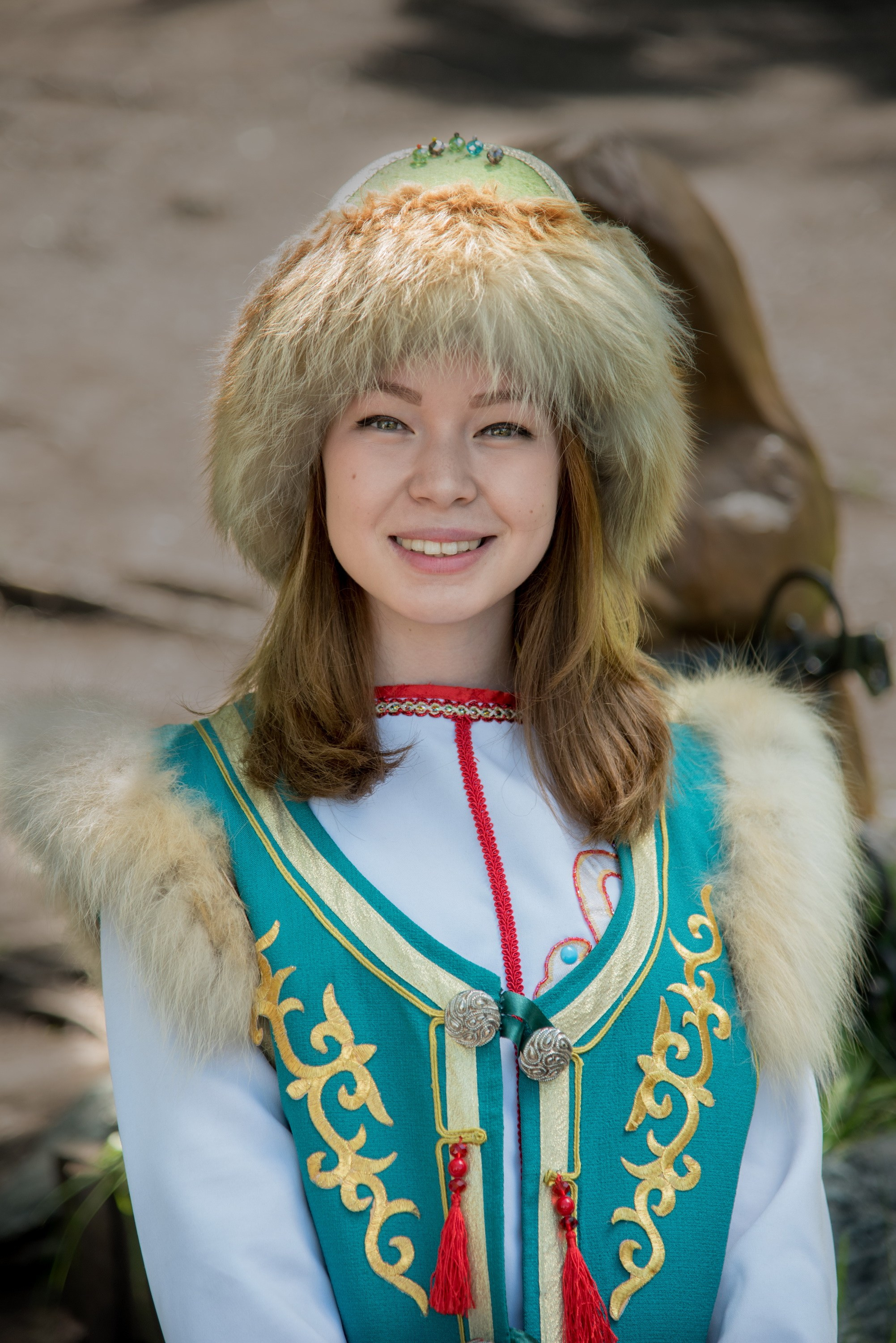 PORTRAITS FEMININS. Photoshoot in France