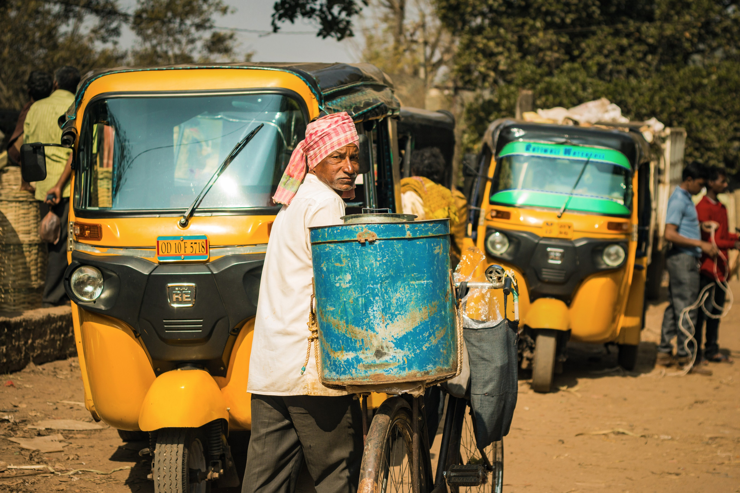 Red Curry. Natalia Roshchenko, Photographer in Brussels, Belgium