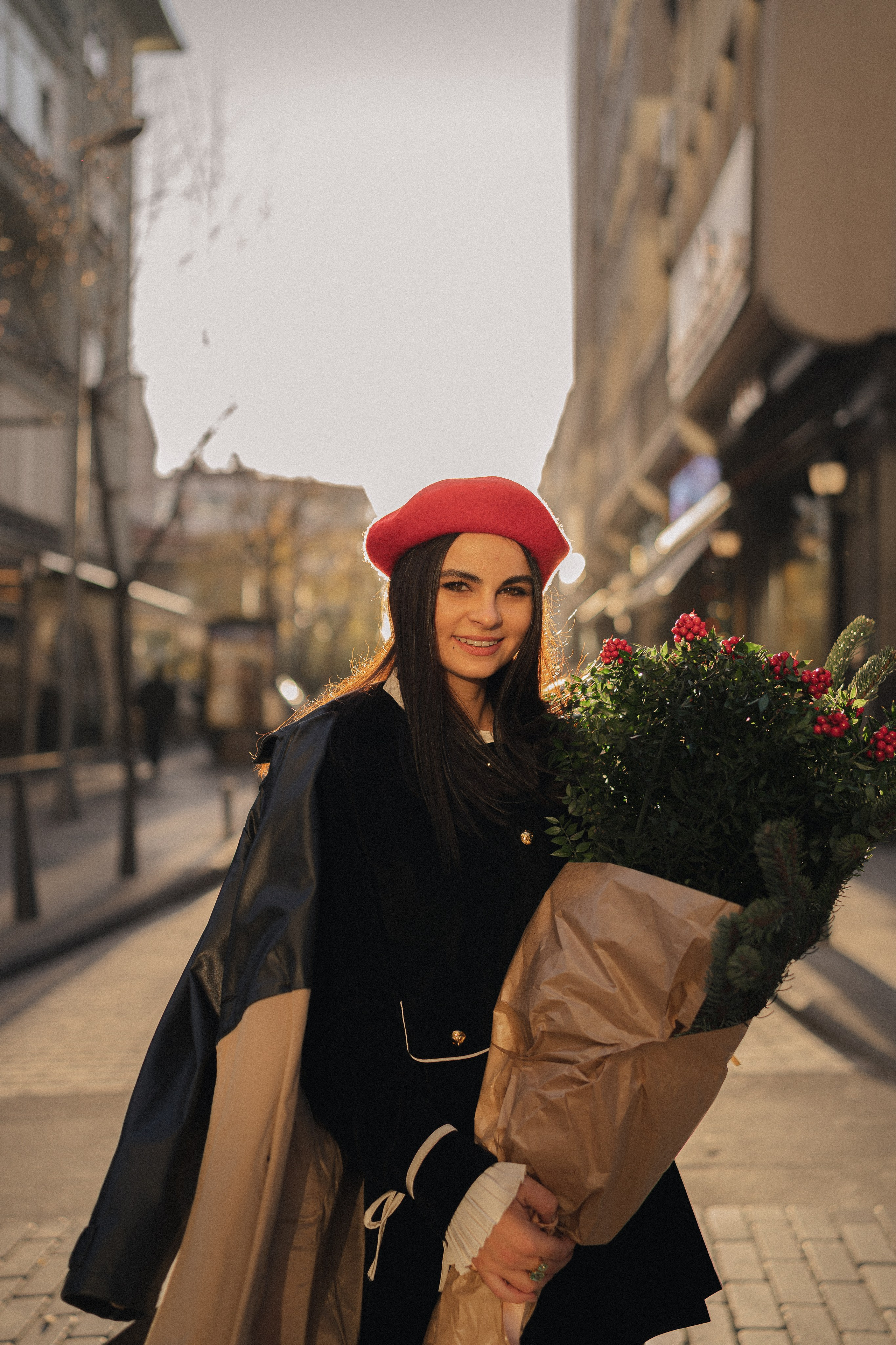 Дарья. Фотограф Москва Ларина Юлия