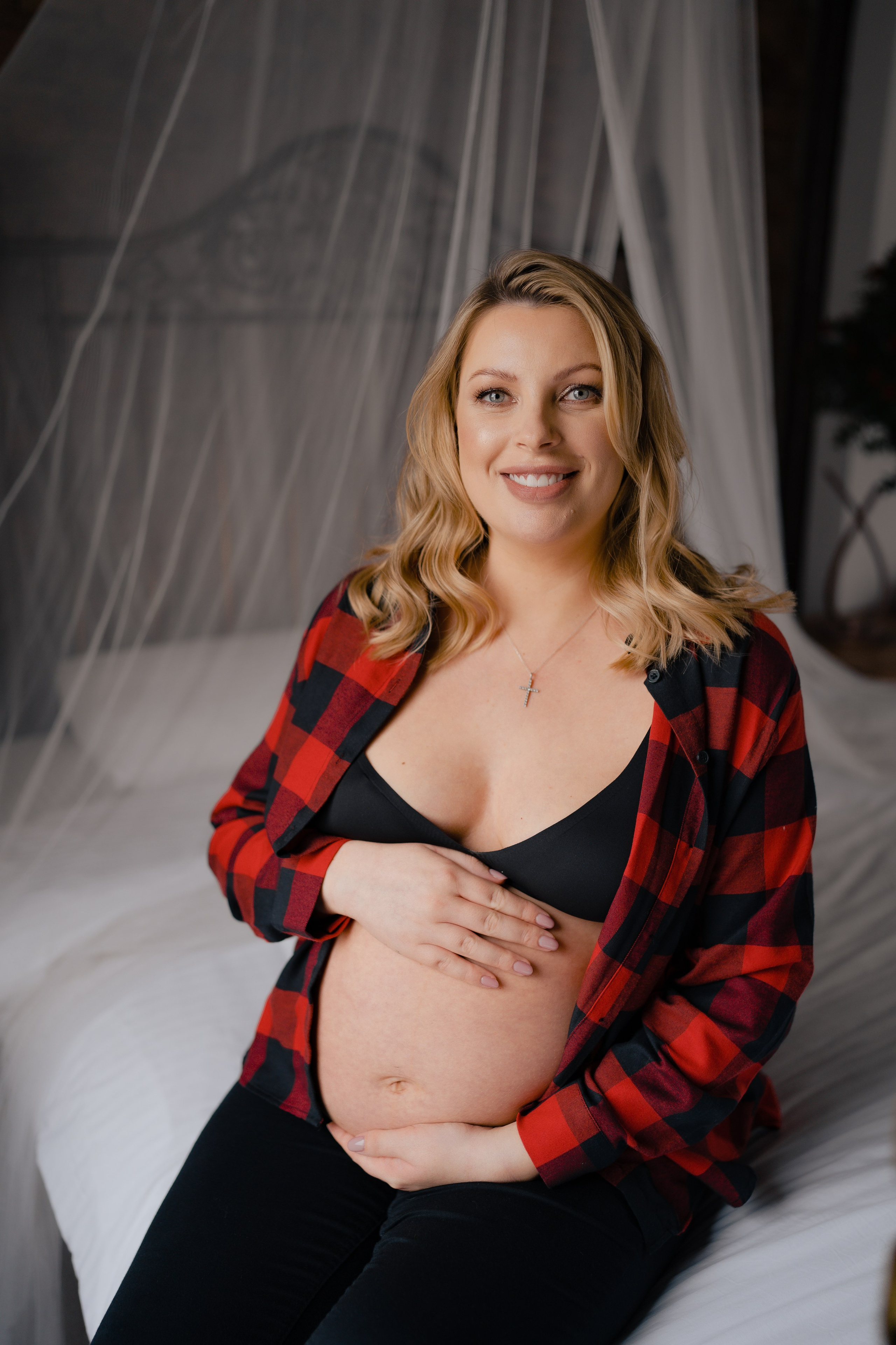 Мила pregnancy. Фотограф Москва Ларина Юлия