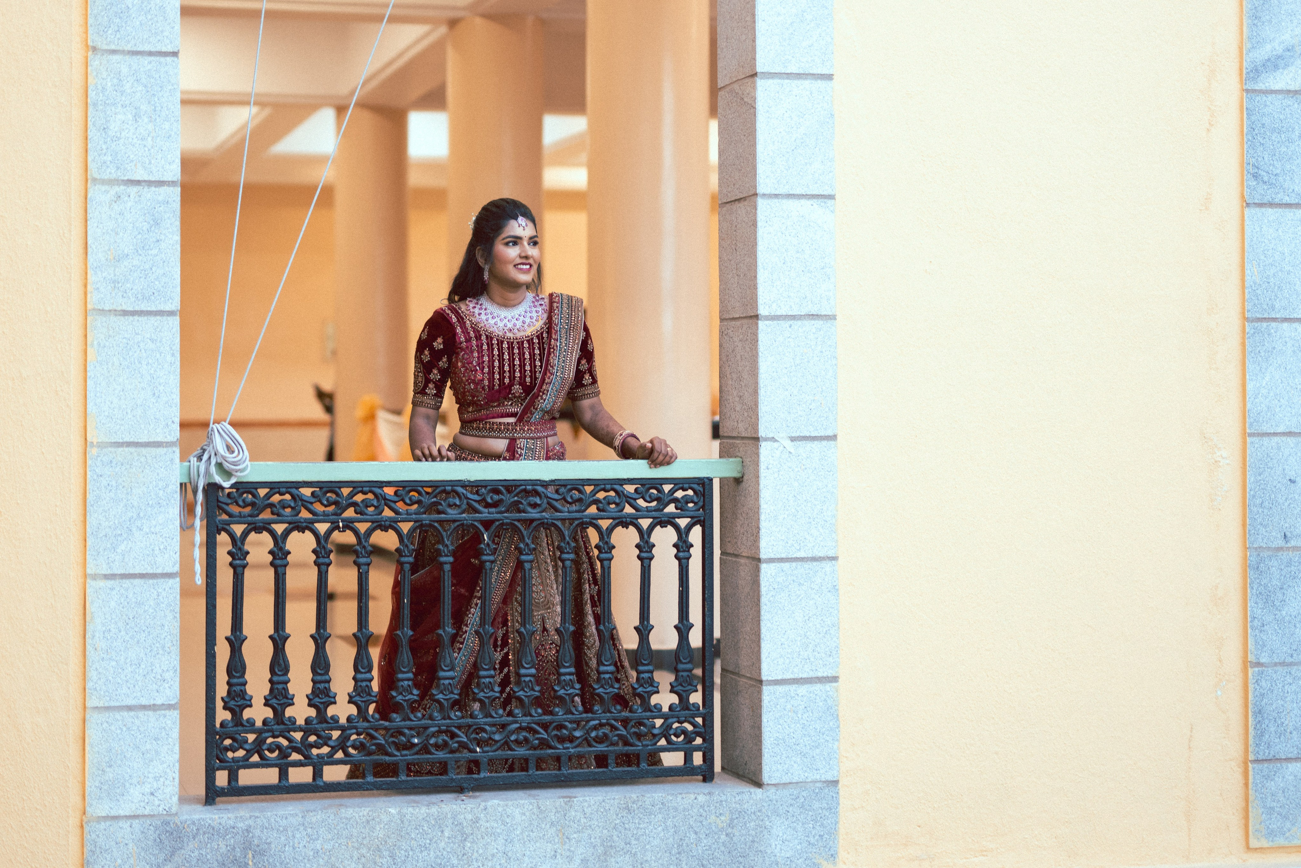 Nivedhitha & Archit. Menu