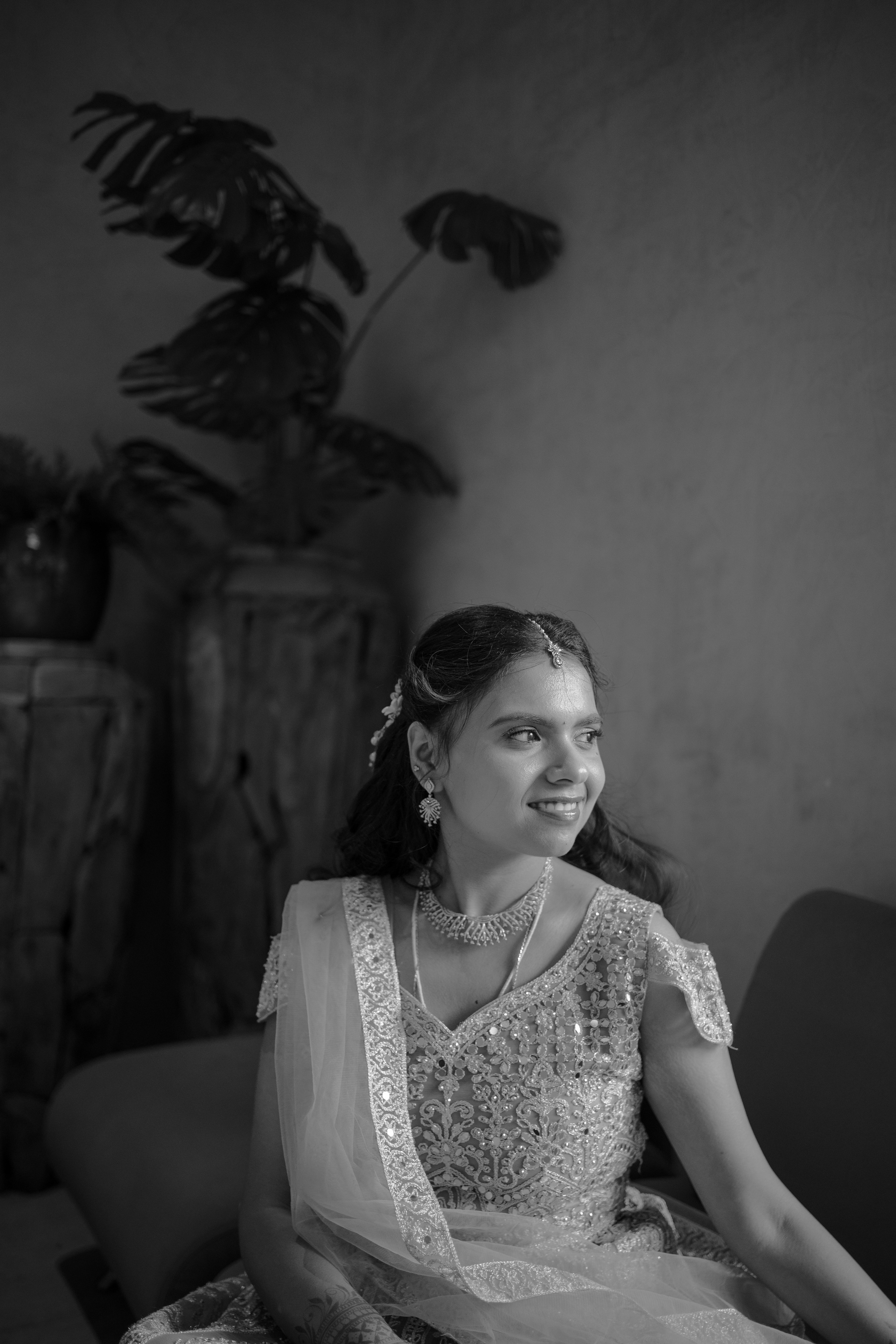 Anwesha & Anirudh. Photography & Videography