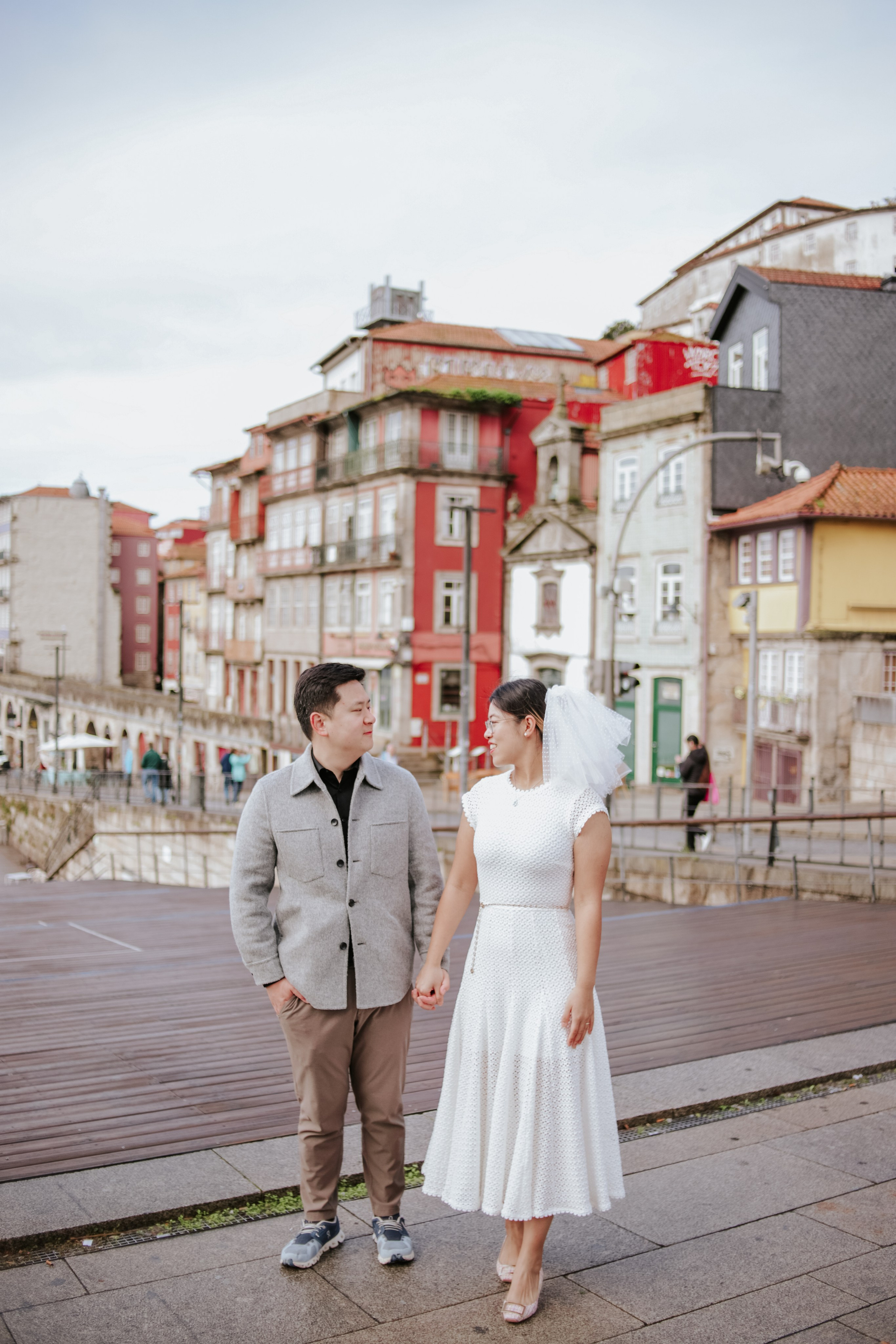 Noivado Claudia. Davi Valente