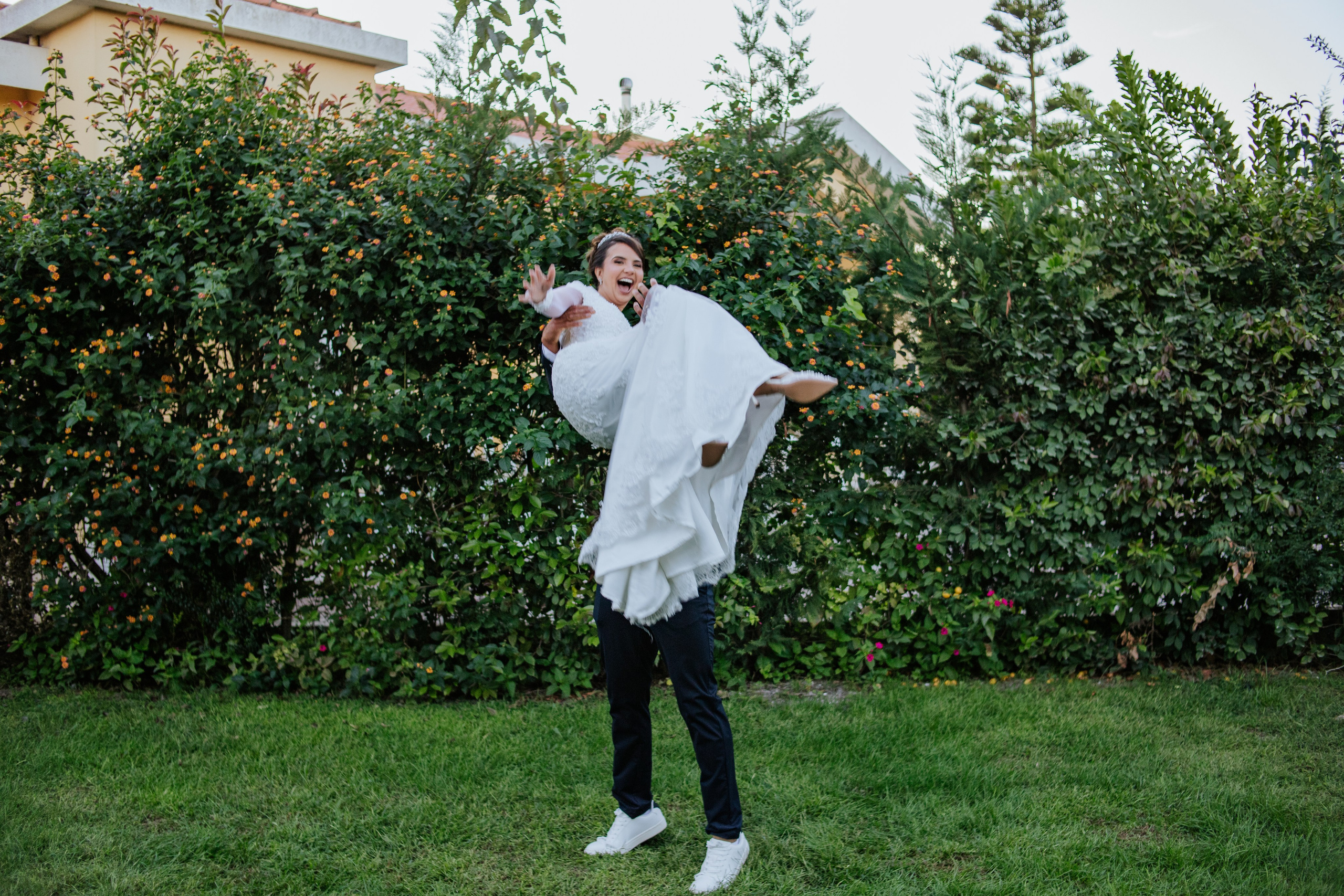 Casamento Hálida e Lucas. Davi Valente